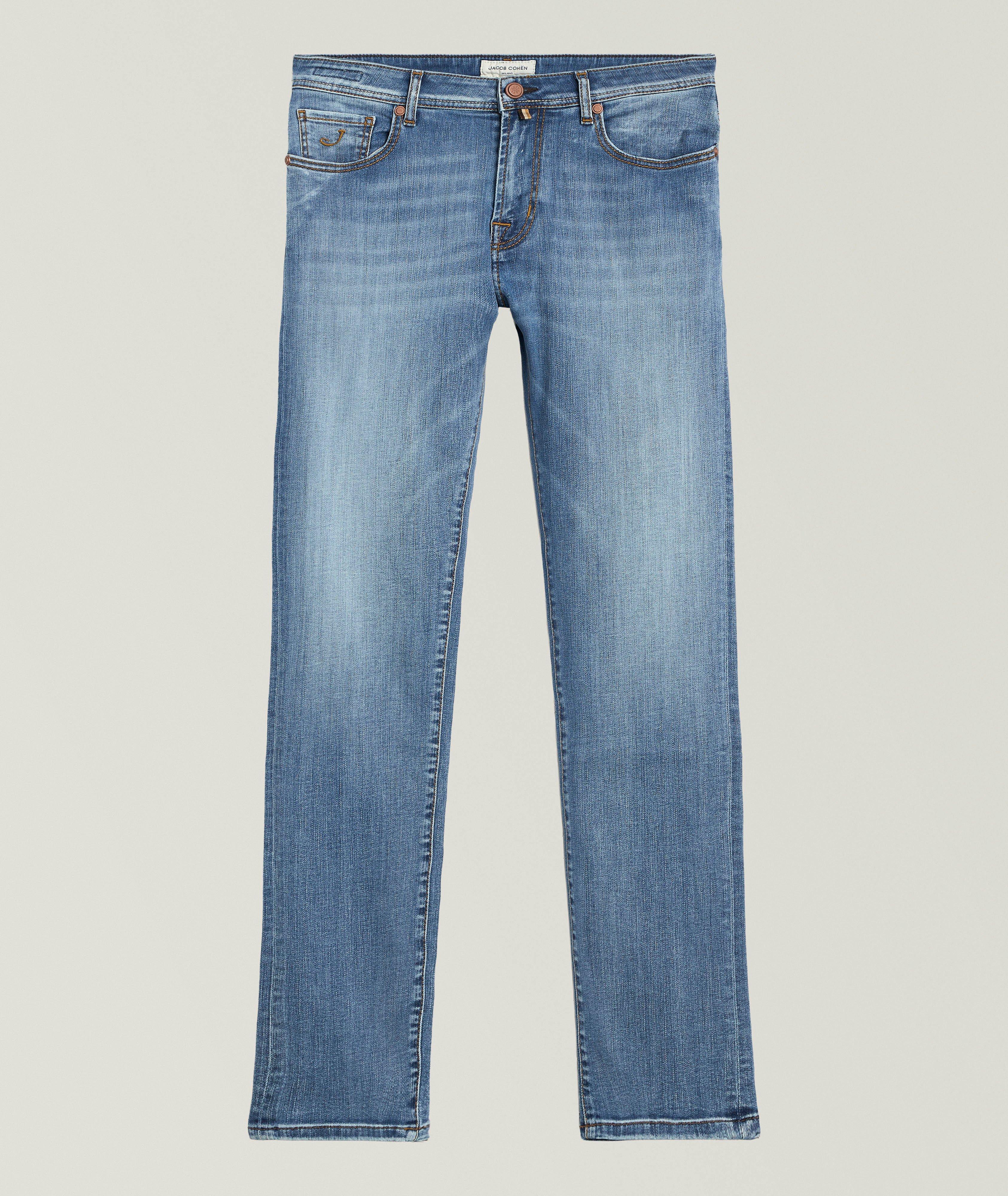 Bard Slim-Fit Jeans image 0