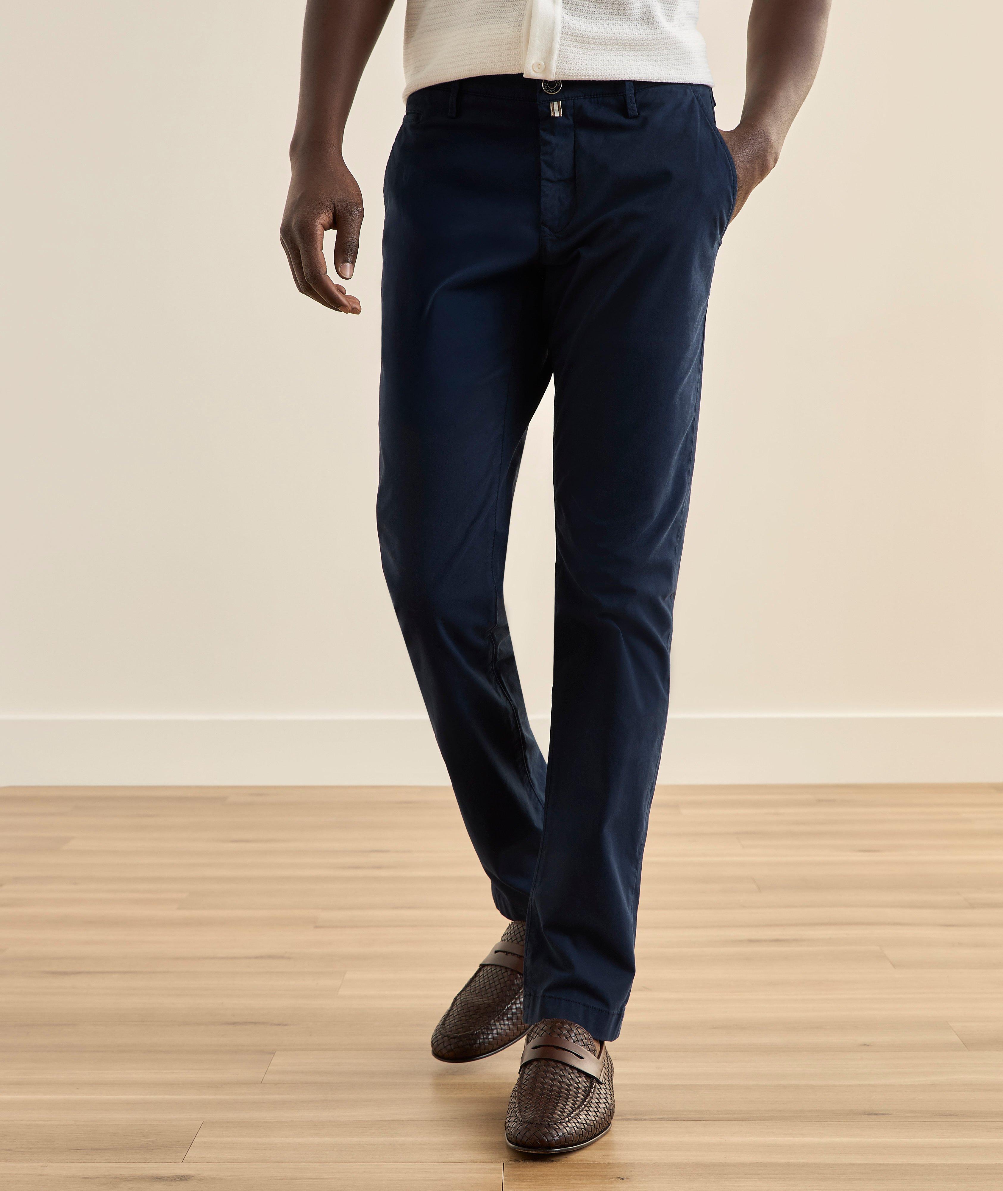 Bobby Slim-Fit Chinos image 1