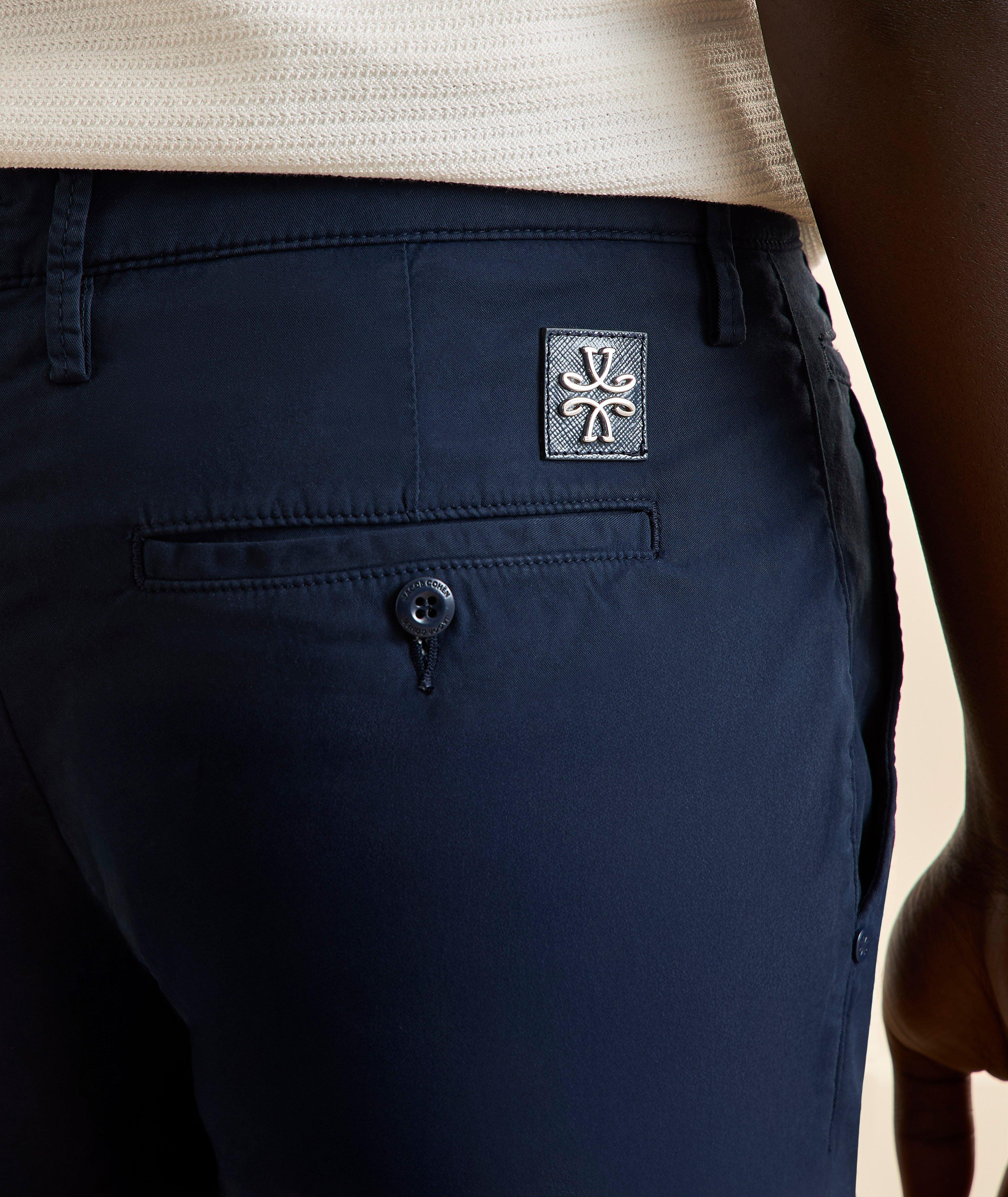 Bobby Slim-Fit Chinos image 3