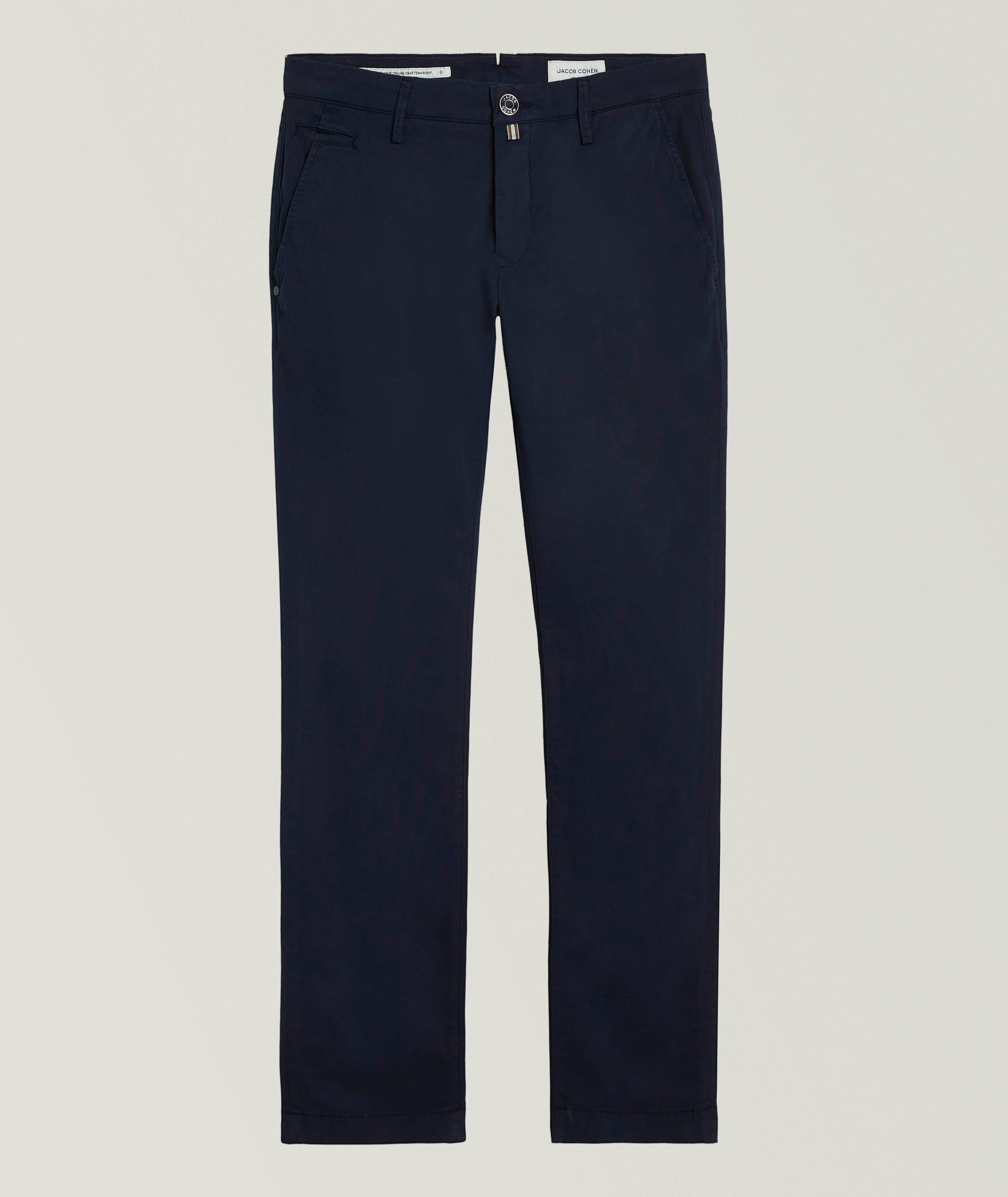 Bobby Slim-Fit Chinos image 0