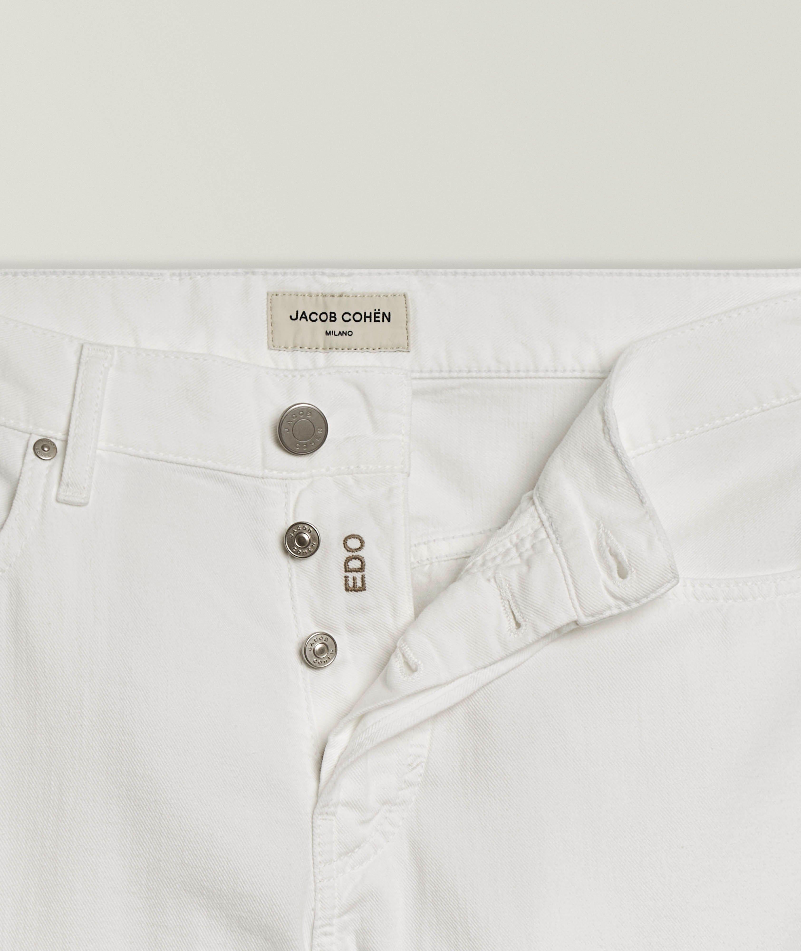 Jean droit-standard Edo image 1