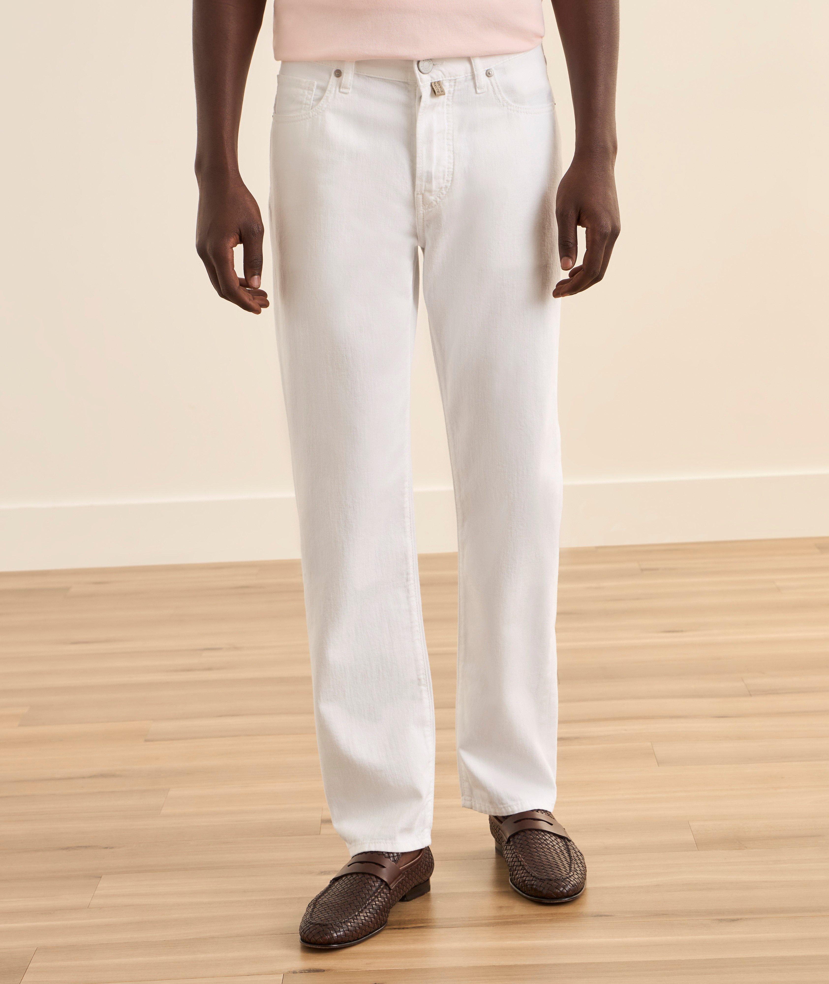 Edo Regular-Straight Jeans  image 1