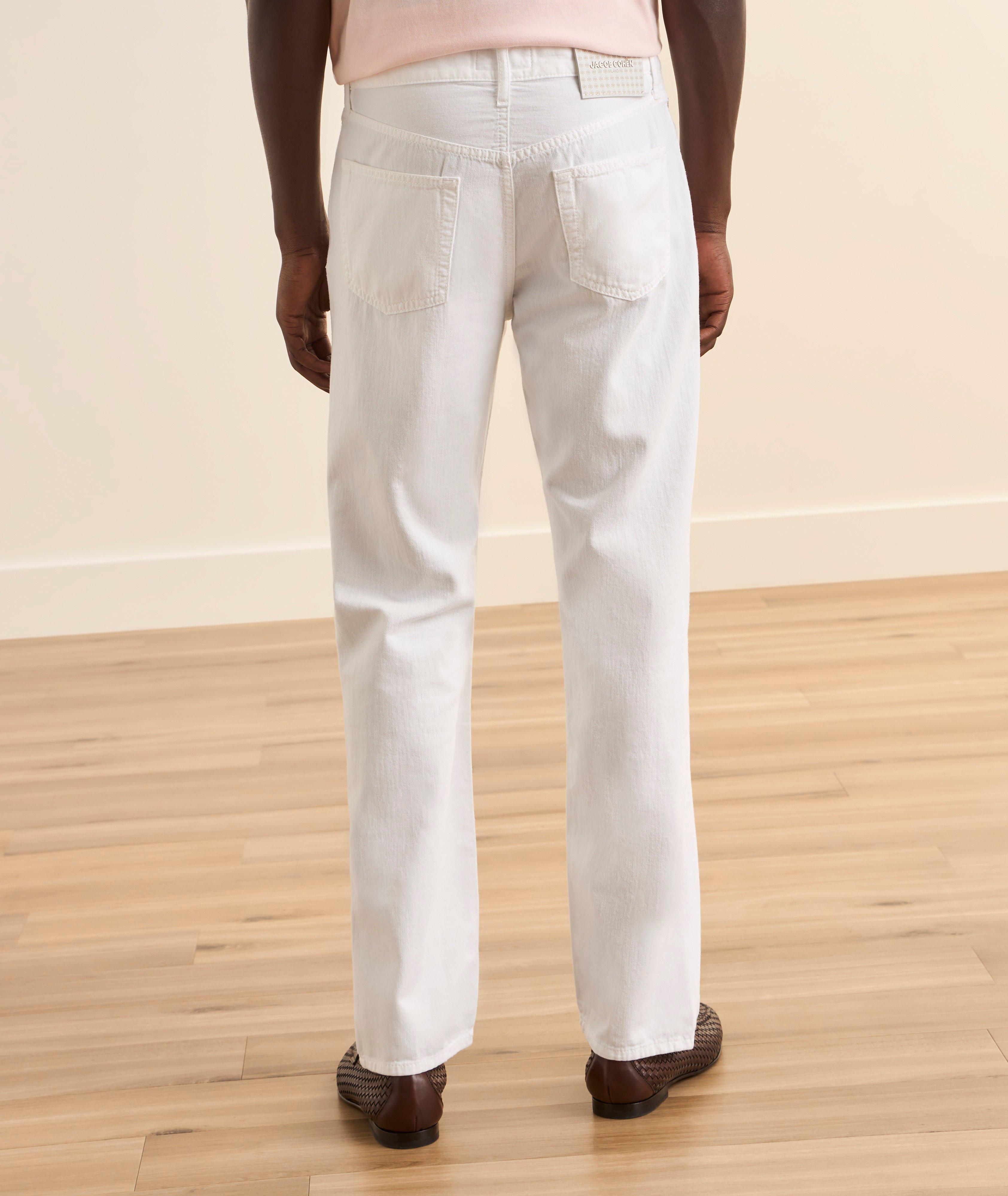 Edo Regular-Straight Jeans  image 2