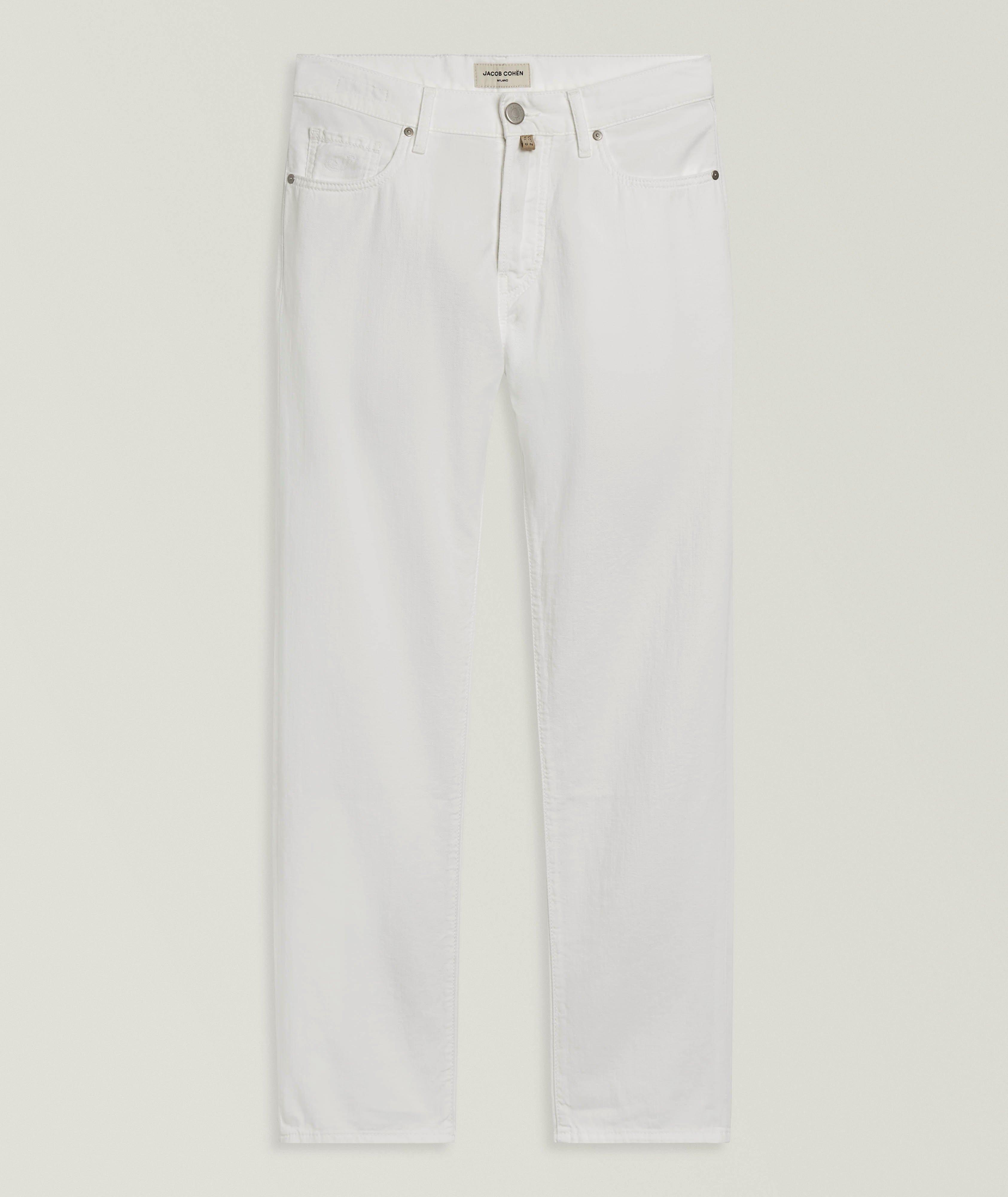 Jean droit-standard Edo image 0