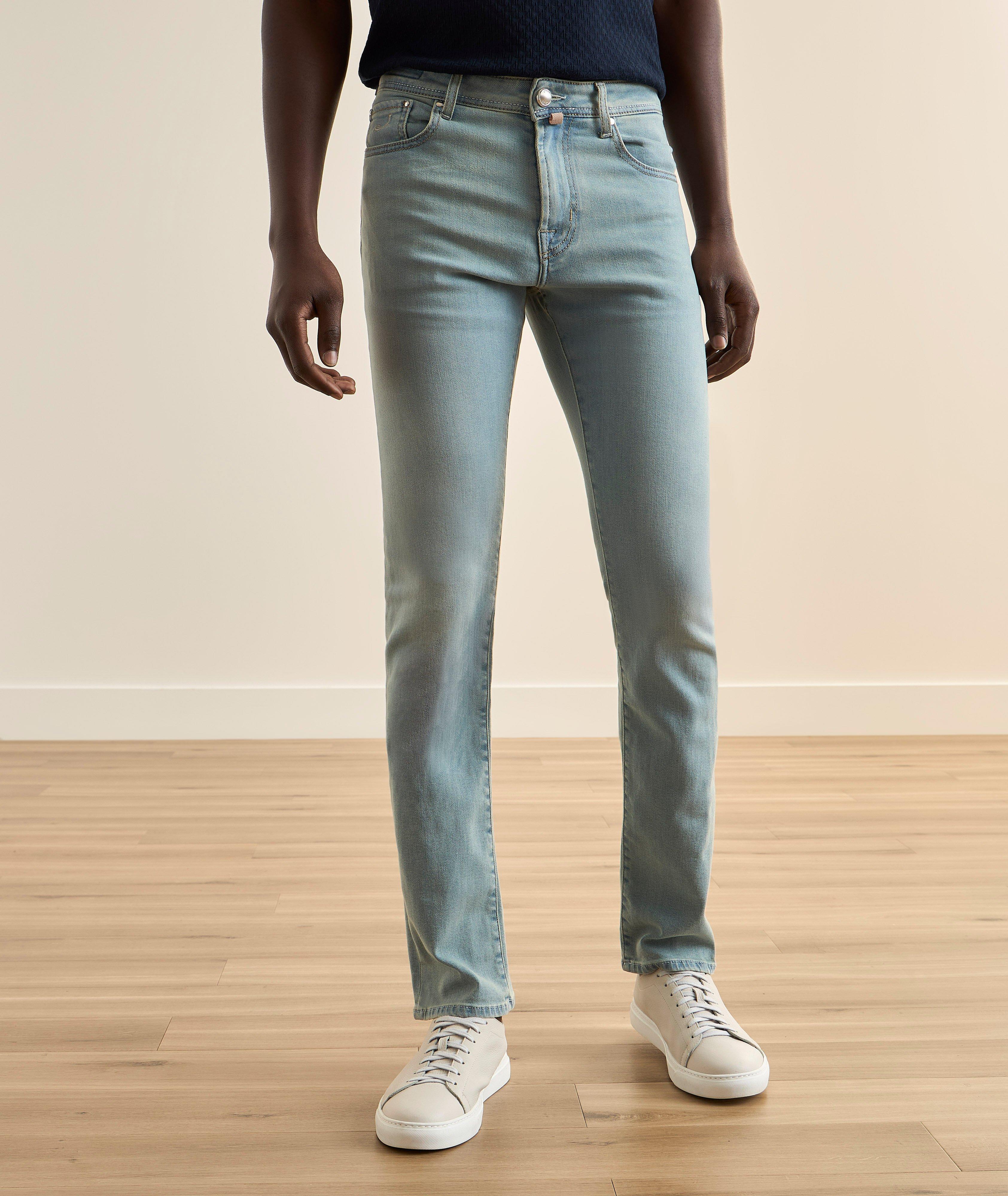 Nick Slim-Fit jeans image 1