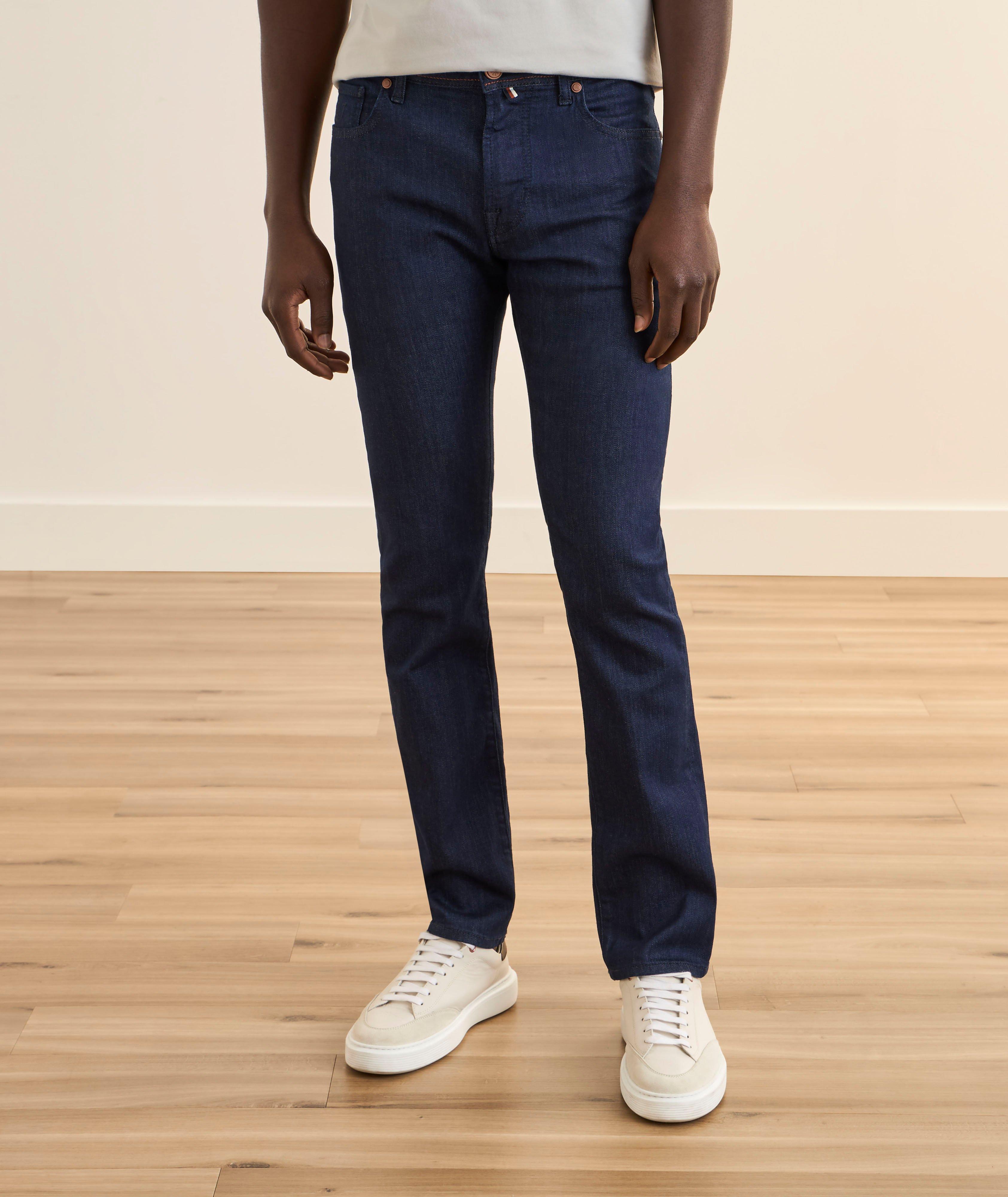 Bard Slim-Fit Jeans image 1