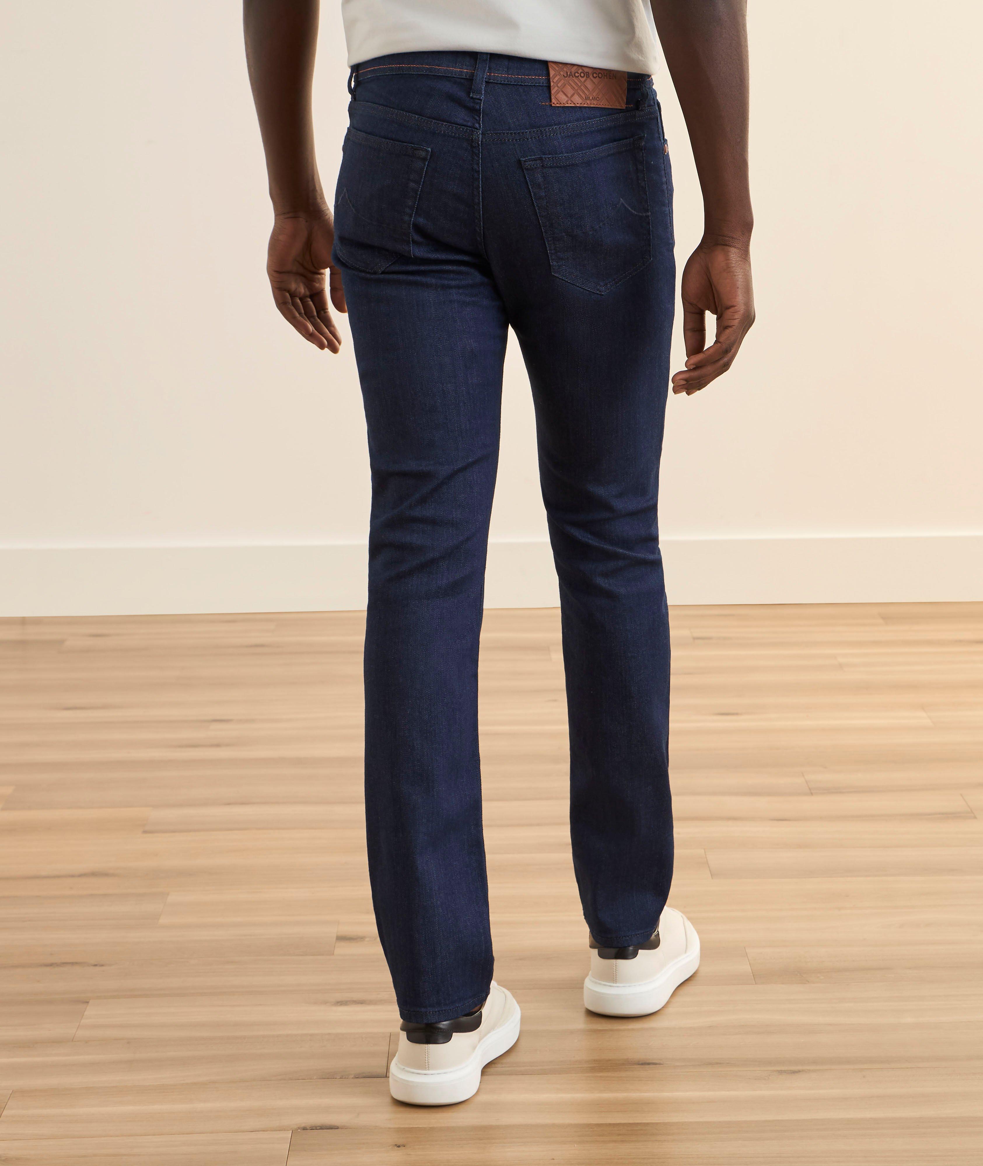 Bard Slim-Fit Jeans image 2