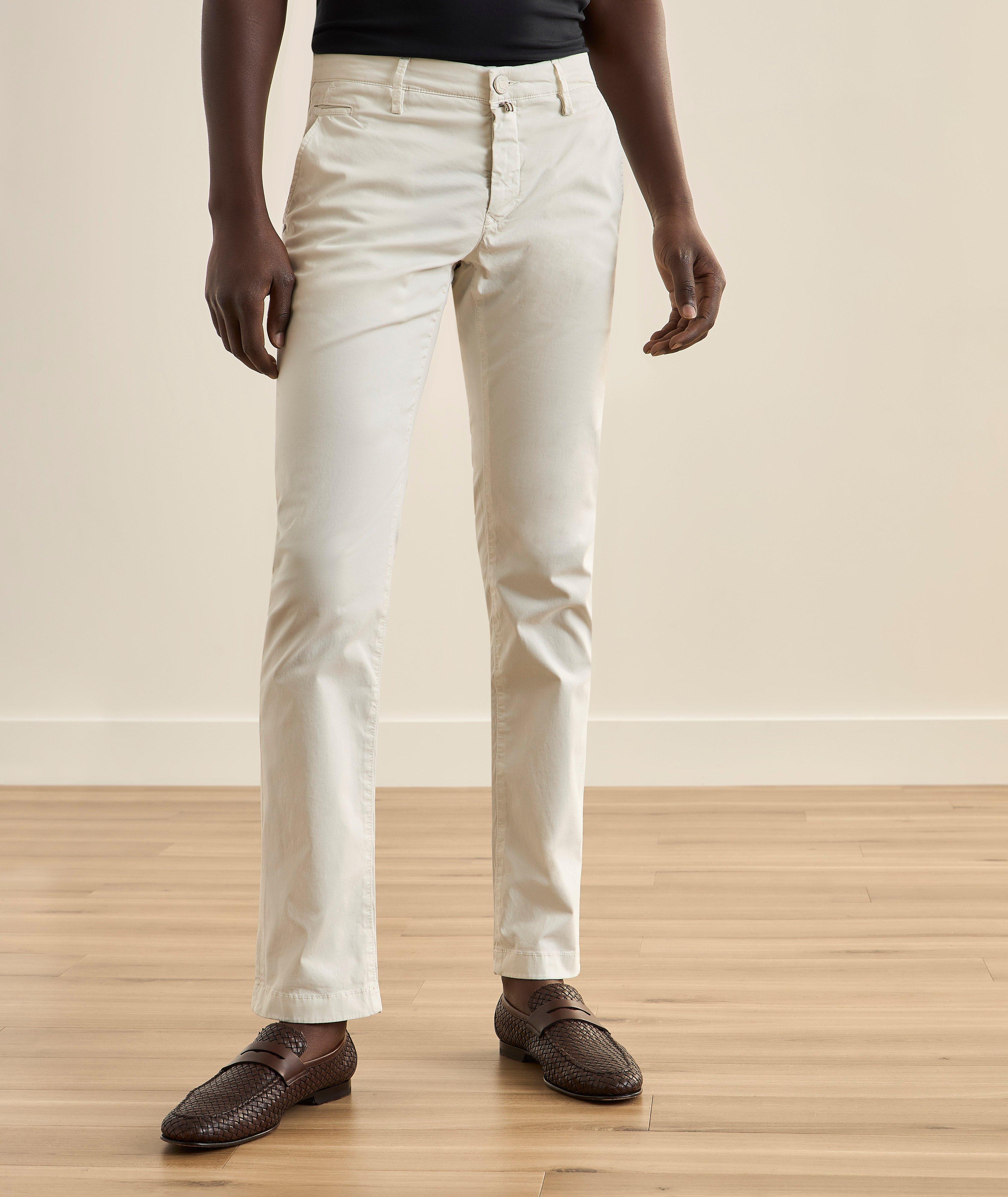 Bobby Slim-Fit Chinos image 1