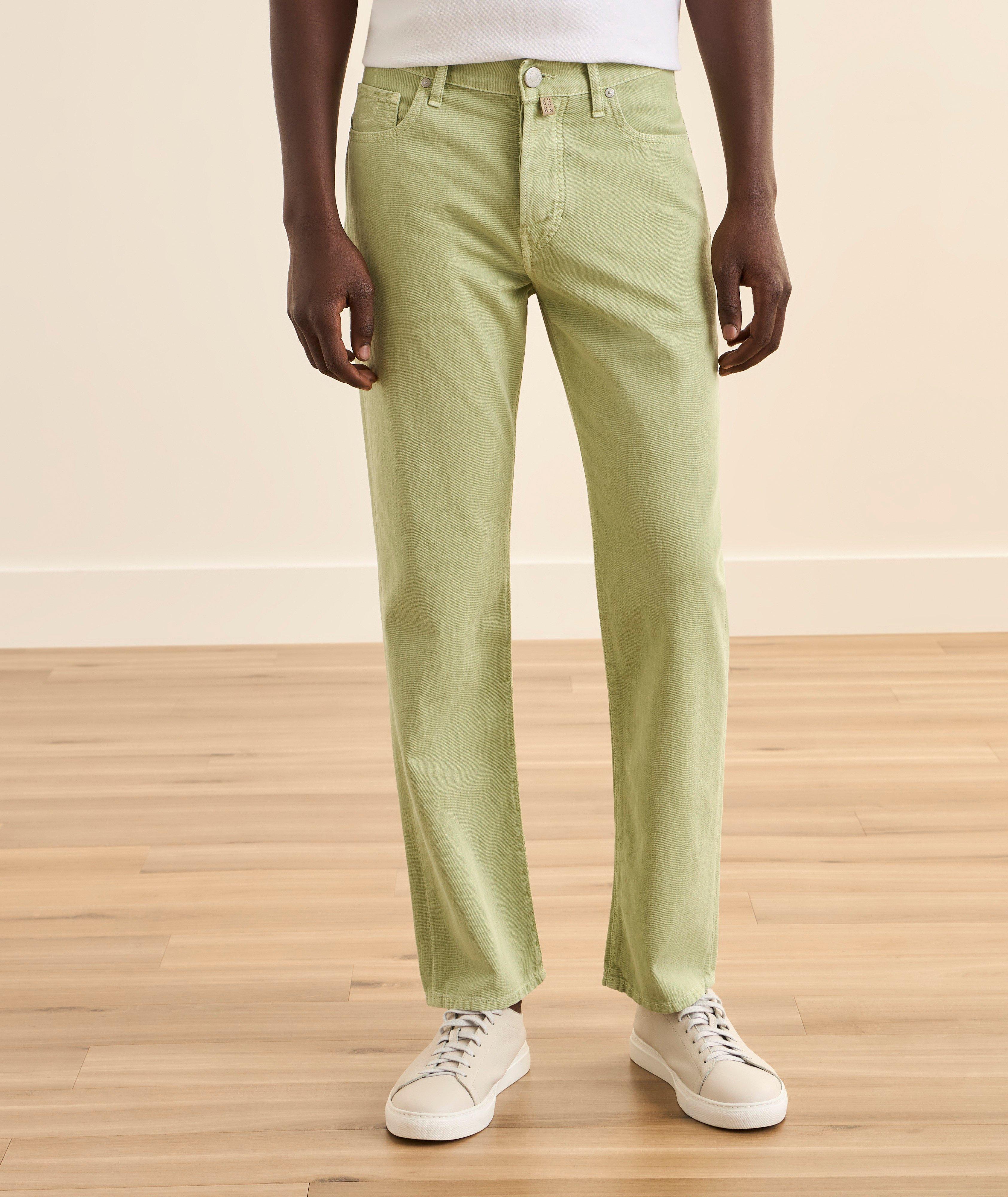 Edo Regular-Straight Jeans  image 1