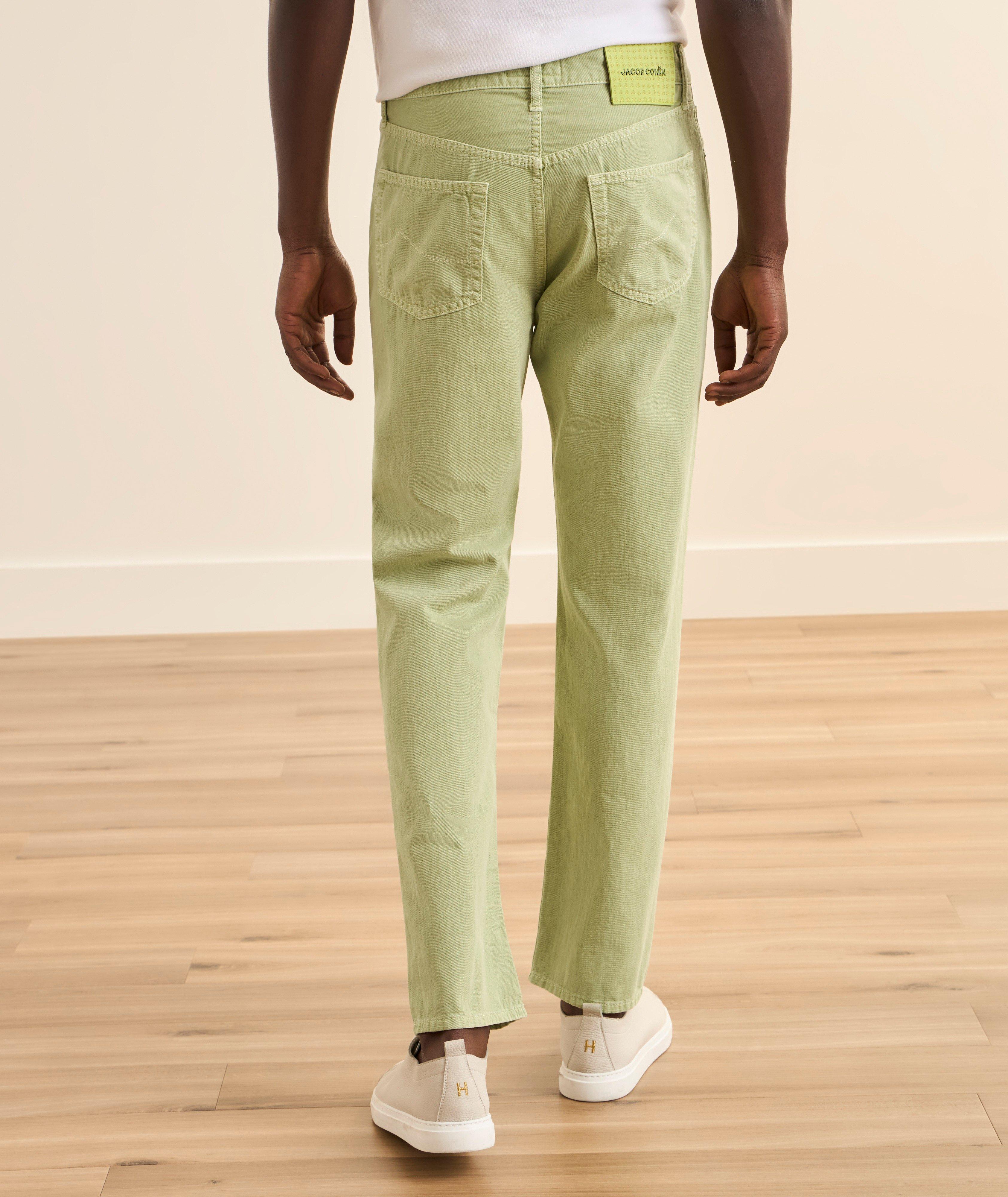 Edo Regular-Straight Jeans  image 2