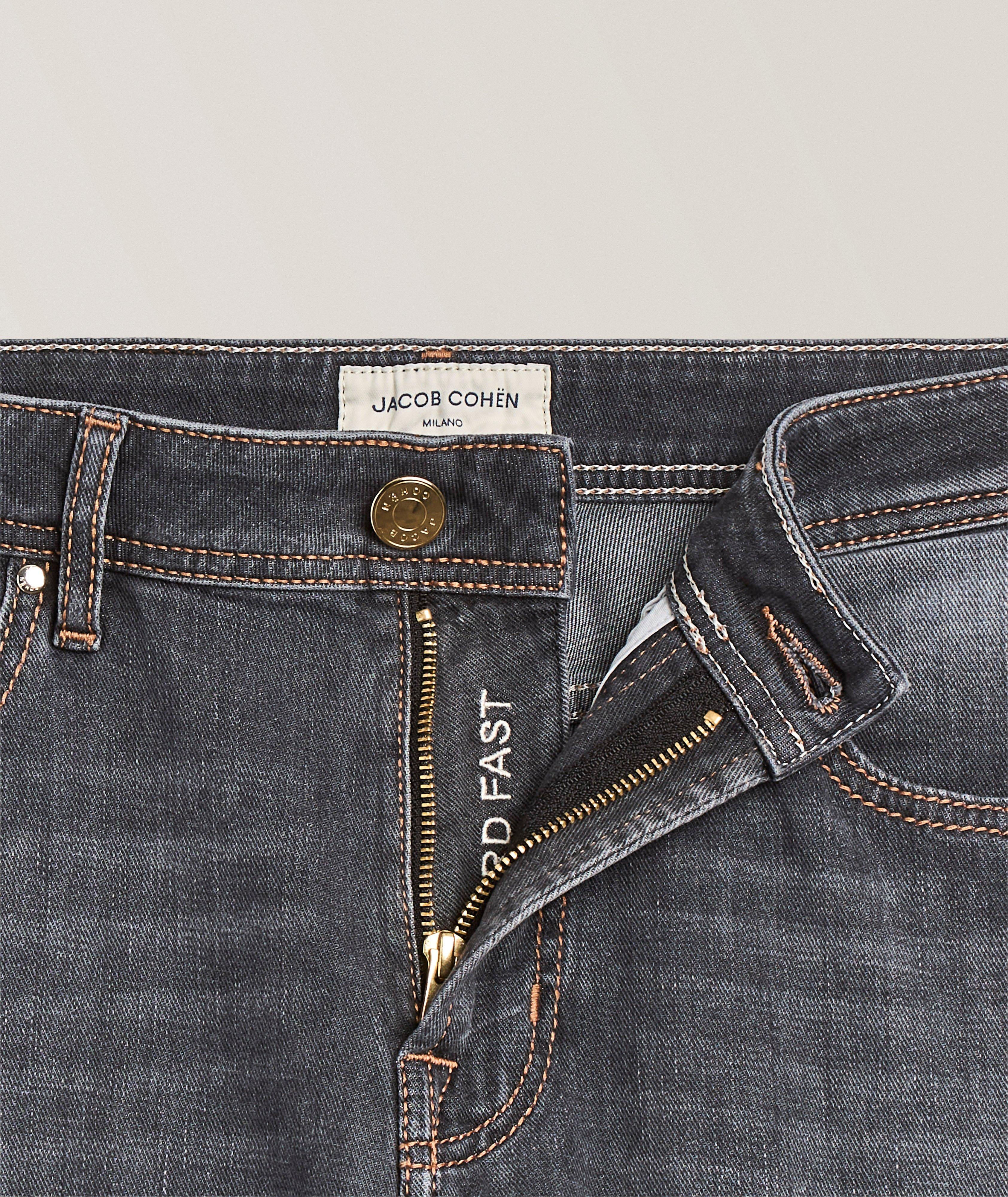 Bard Slim-Fit Jeans image 1