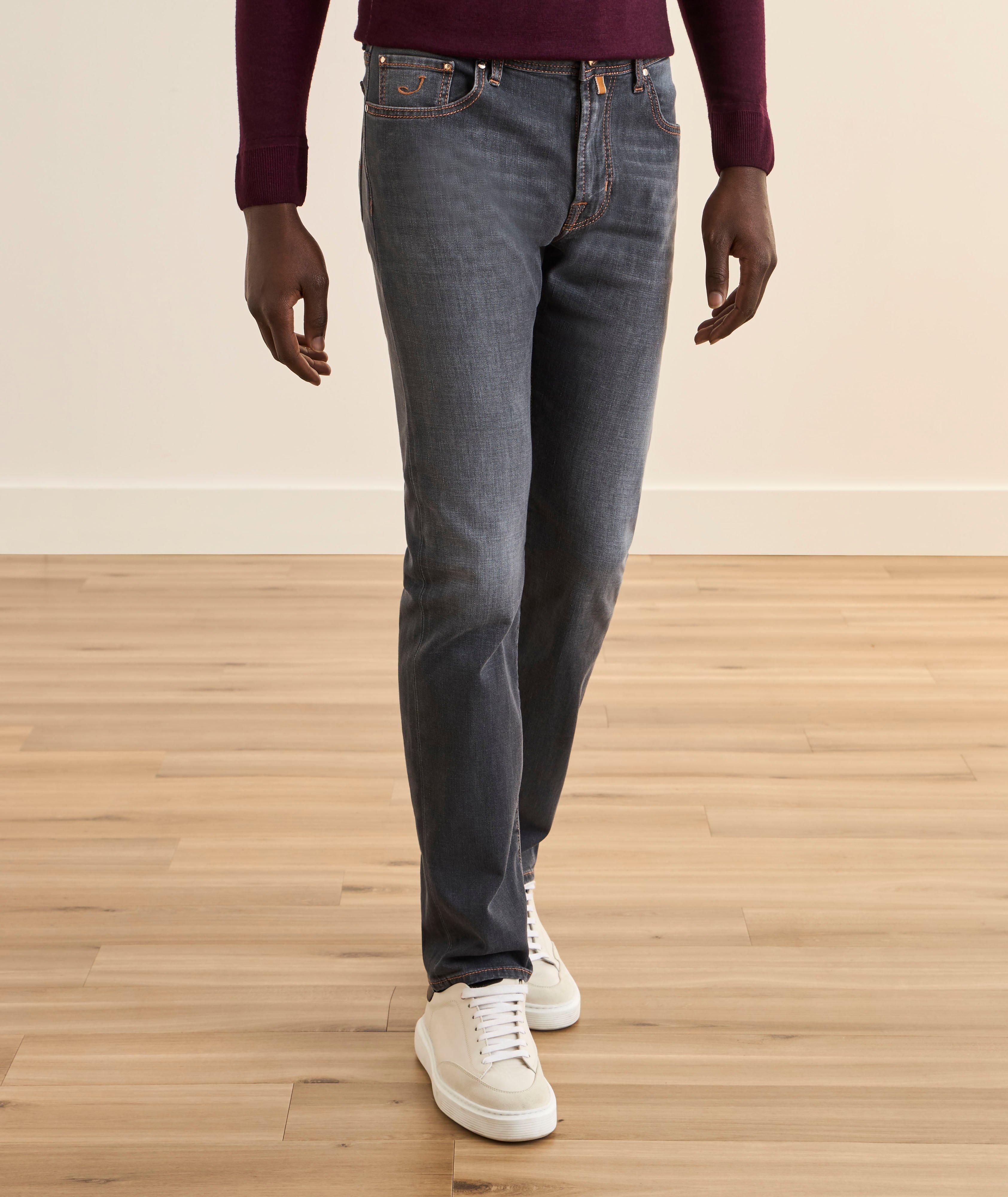 Bard Slim-Fit Jeans image 1