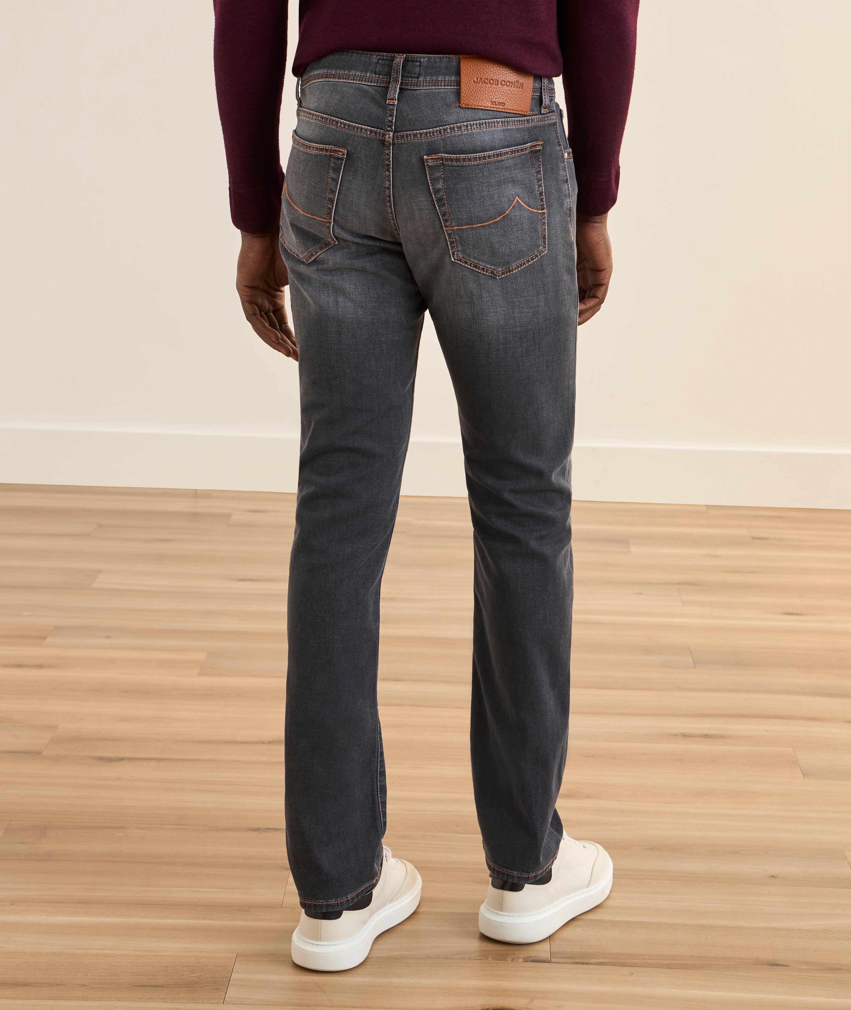 Bard Slim-Fit Jeans image 2