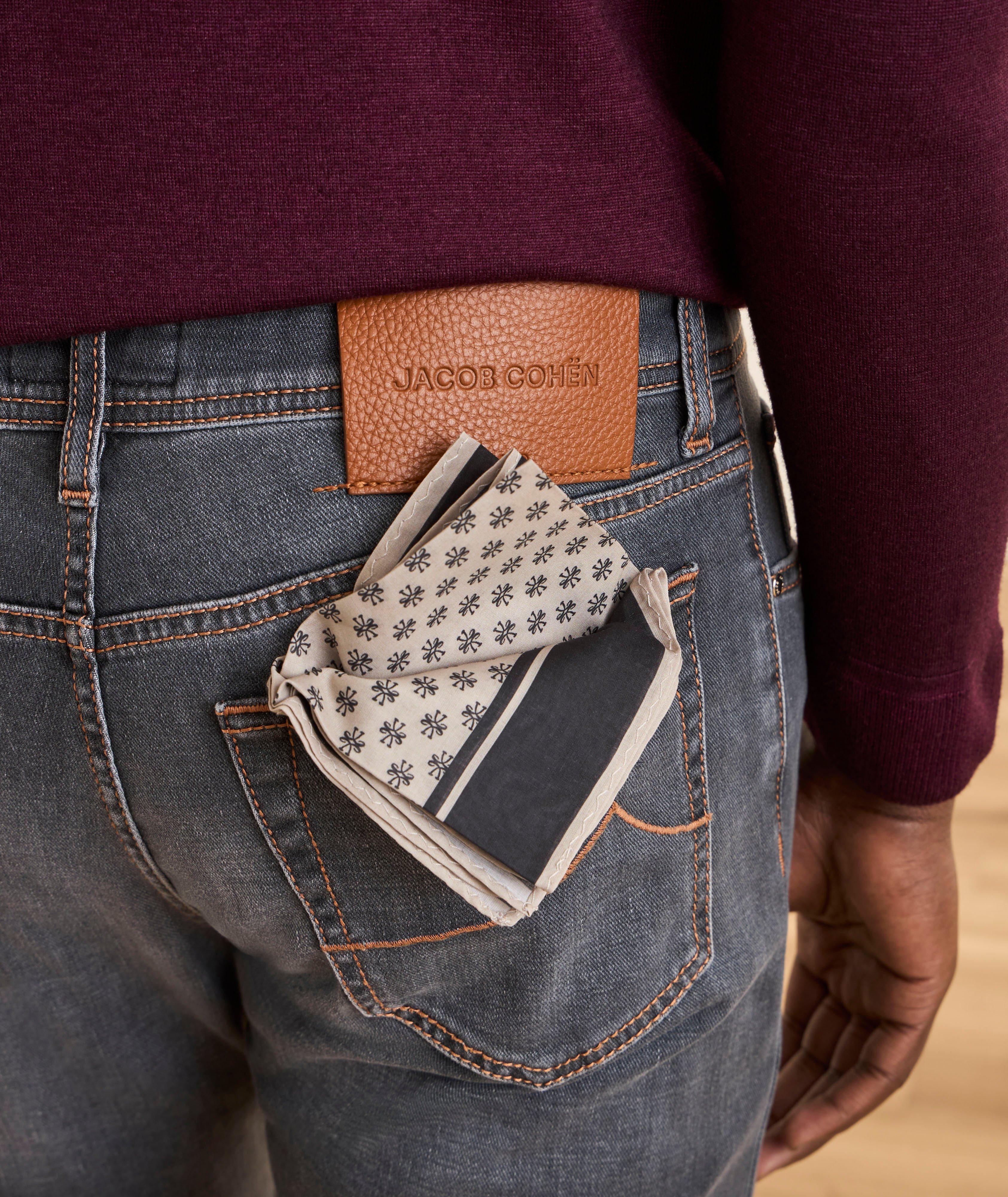 Bard Slim-Fit Jeans image 3