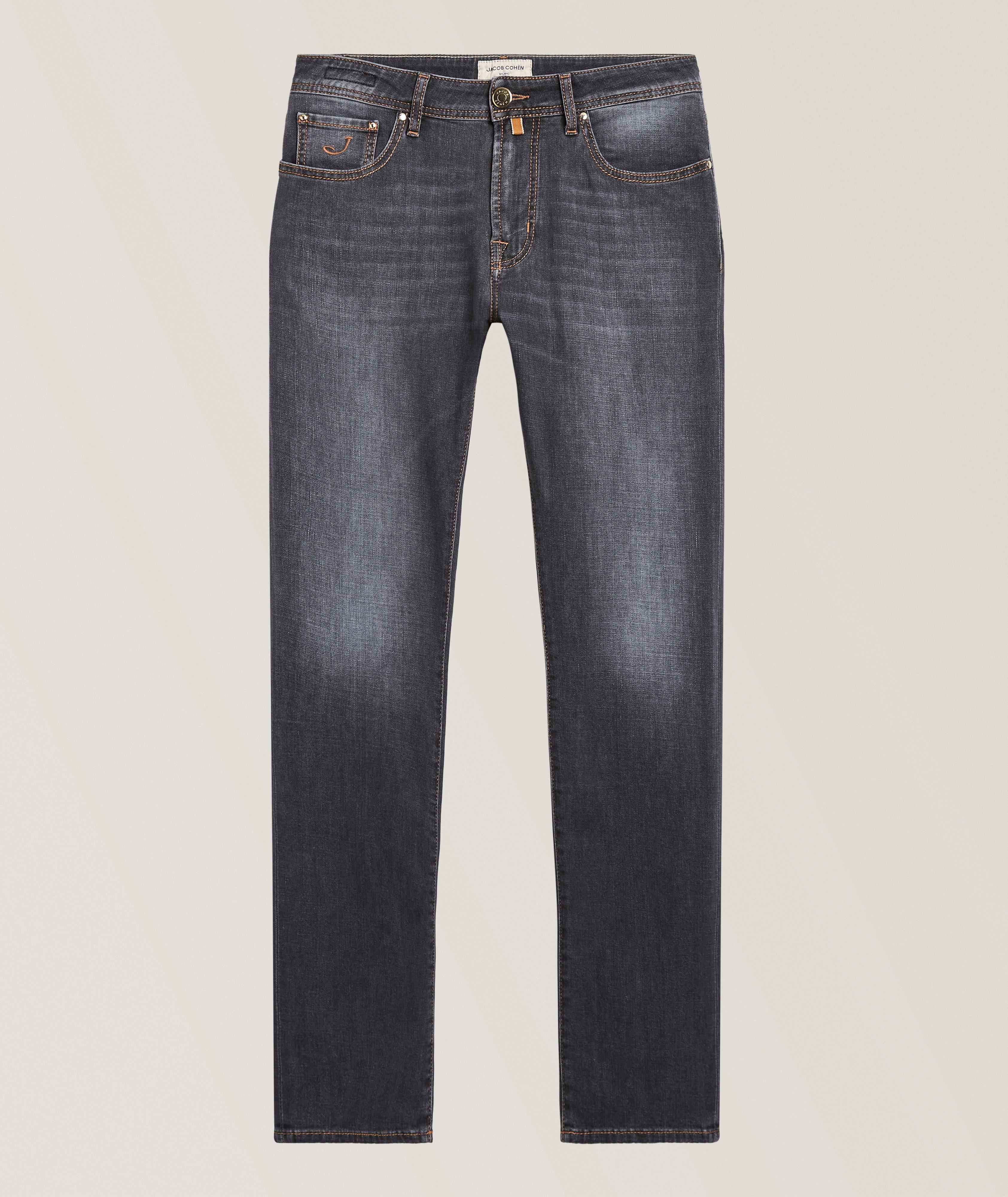Bard Slim-Fit Jeans image 0