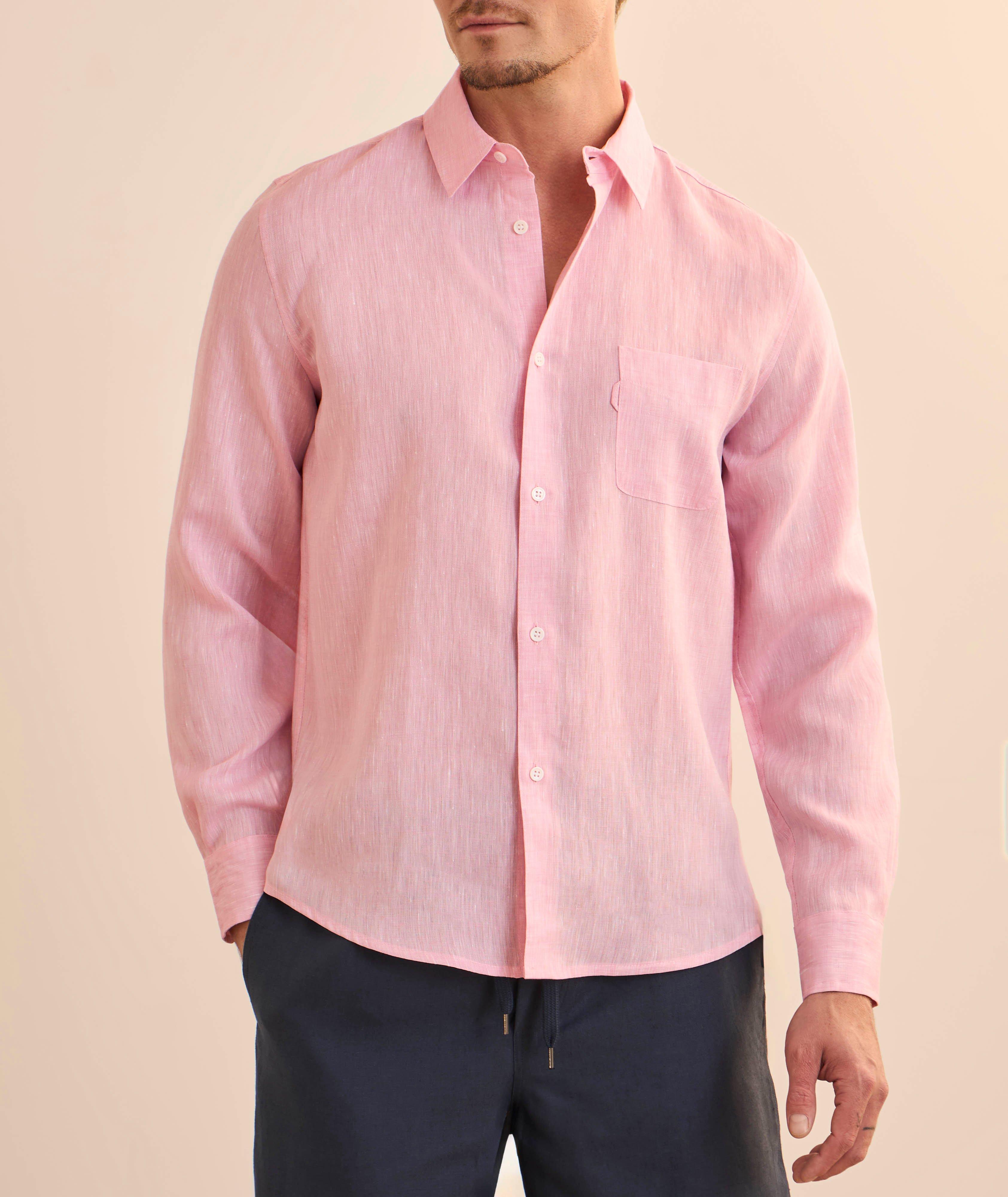 Linen Shirt image 1