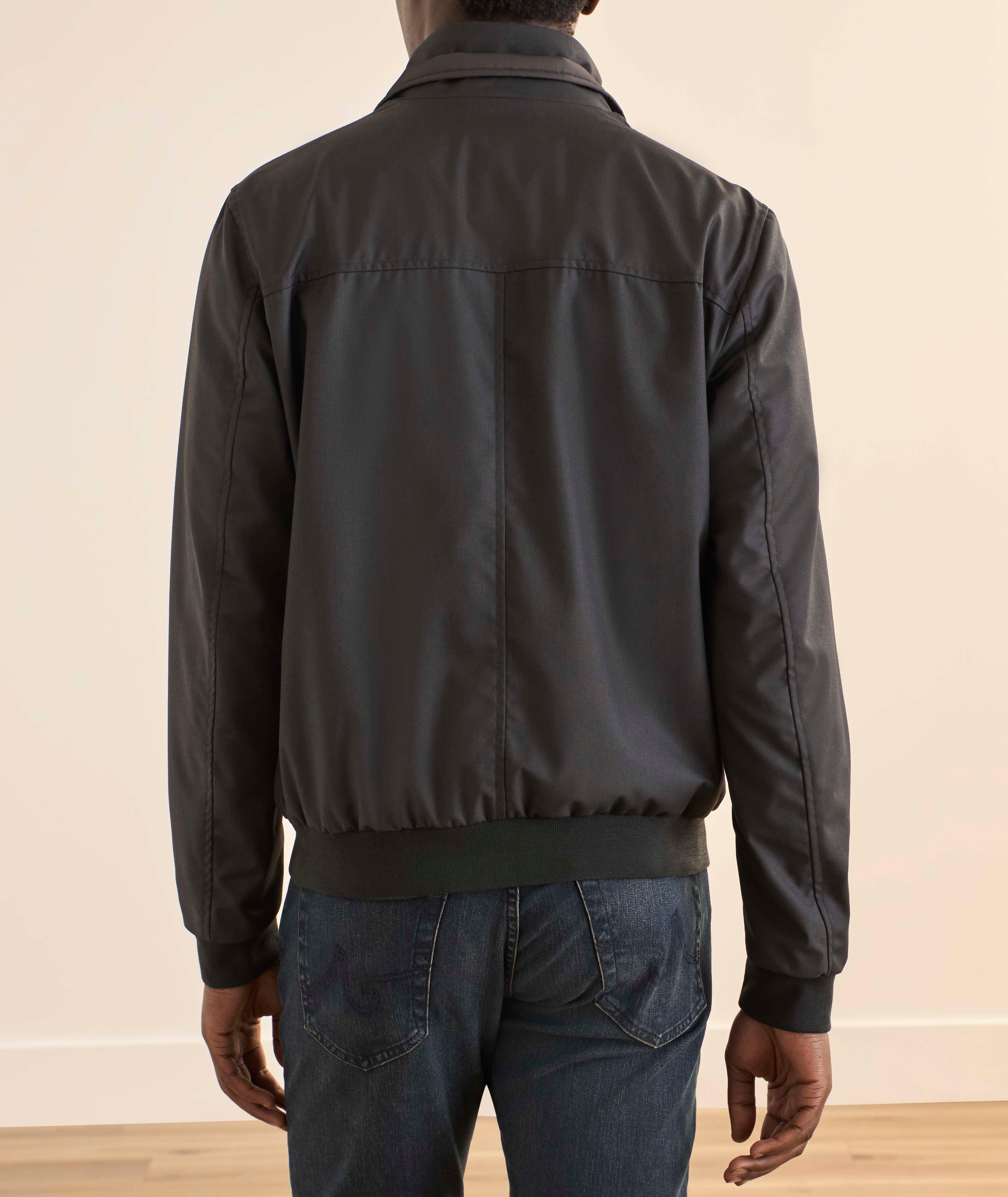 Bernie Waterproof Technical Blouson image 2