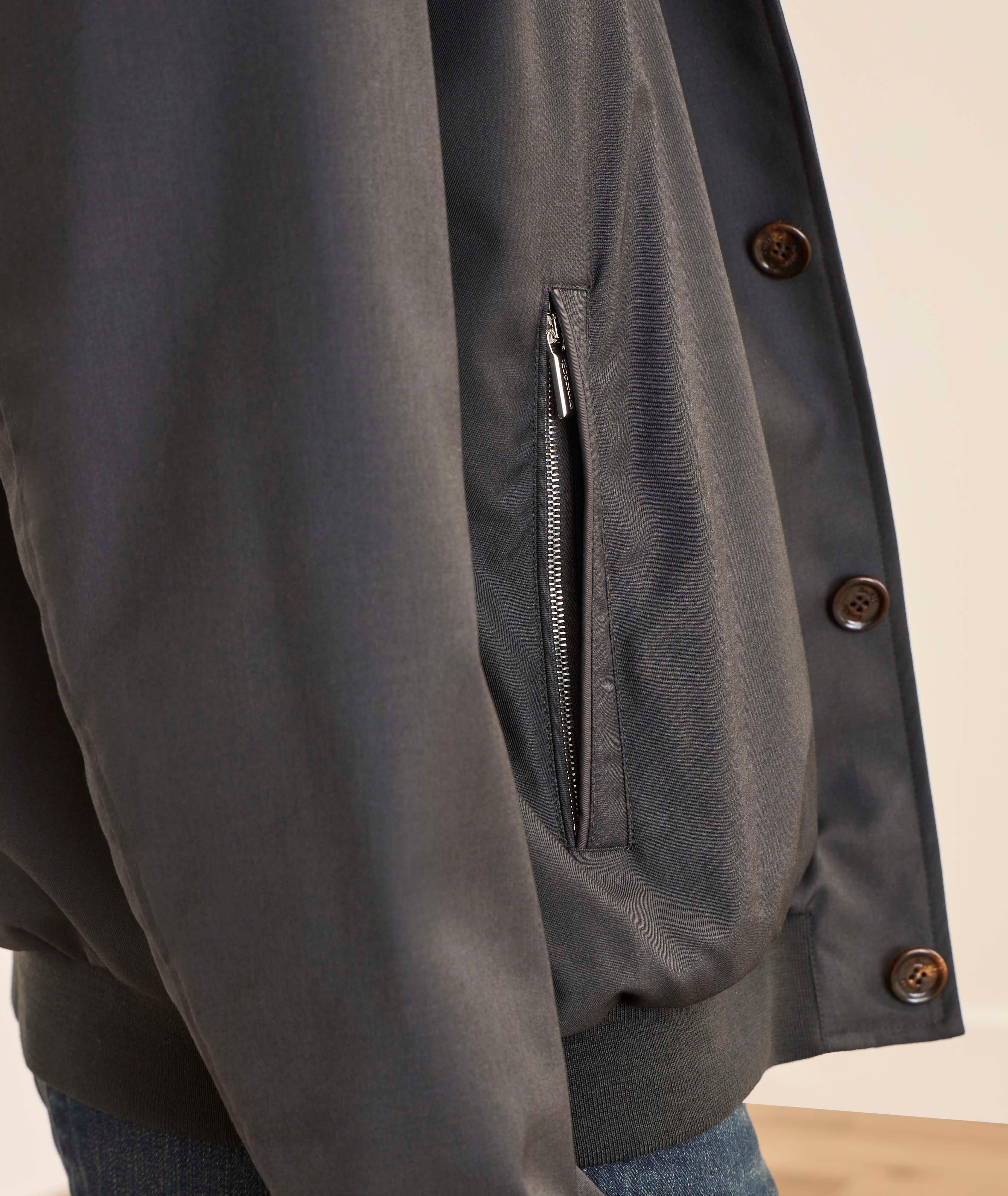 Bernie Waterproof Technical Blouson image 4