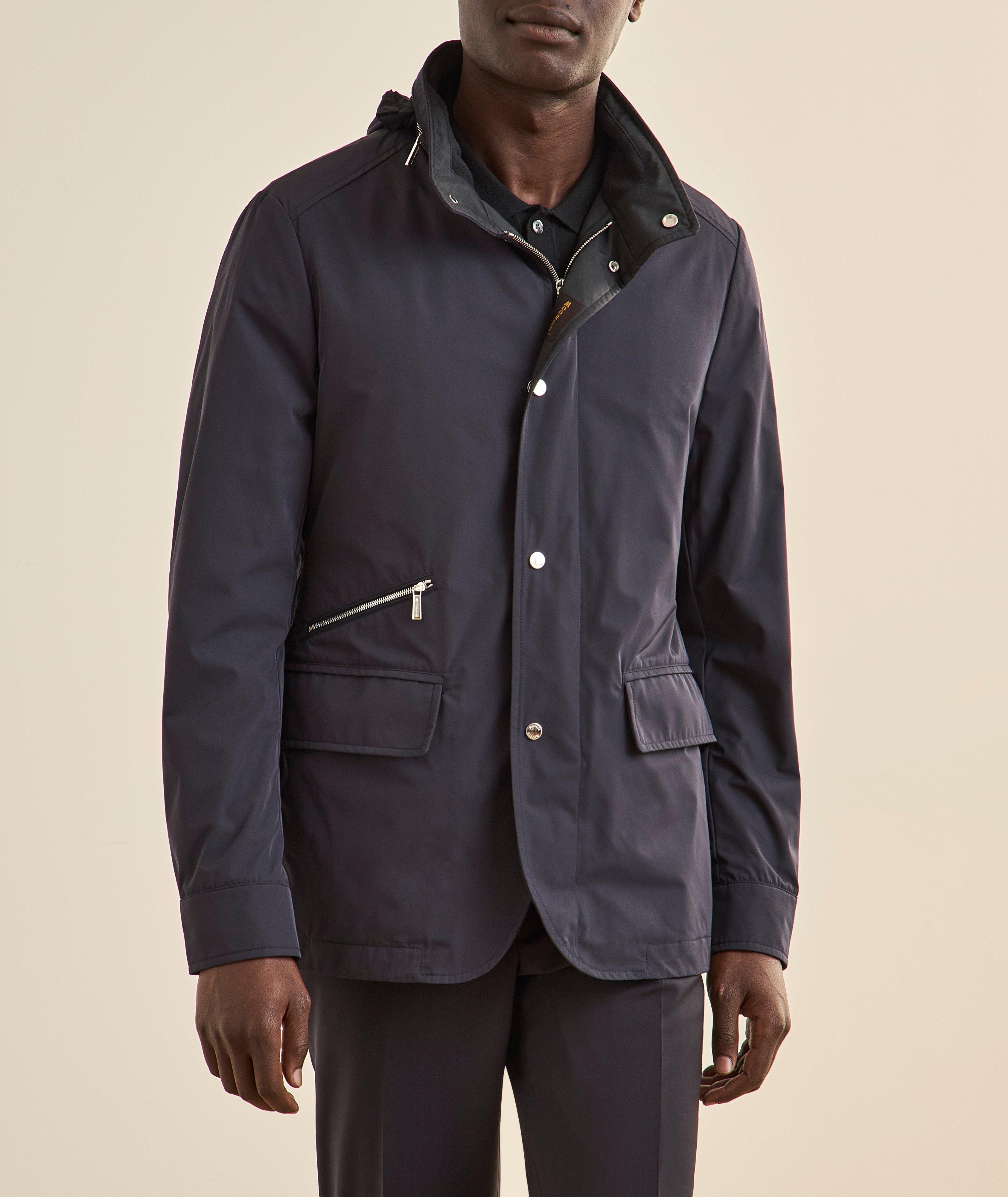 Sten Field Jacket  image 1