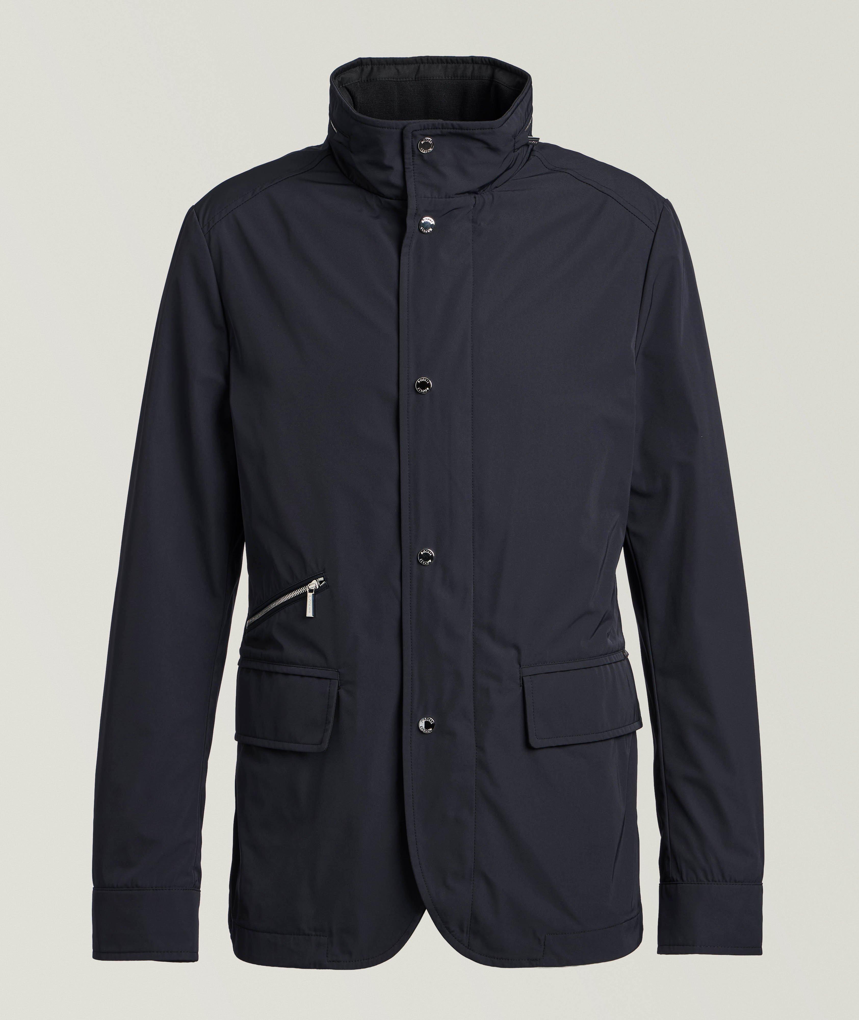 Moorer Sten Field Jacket 
