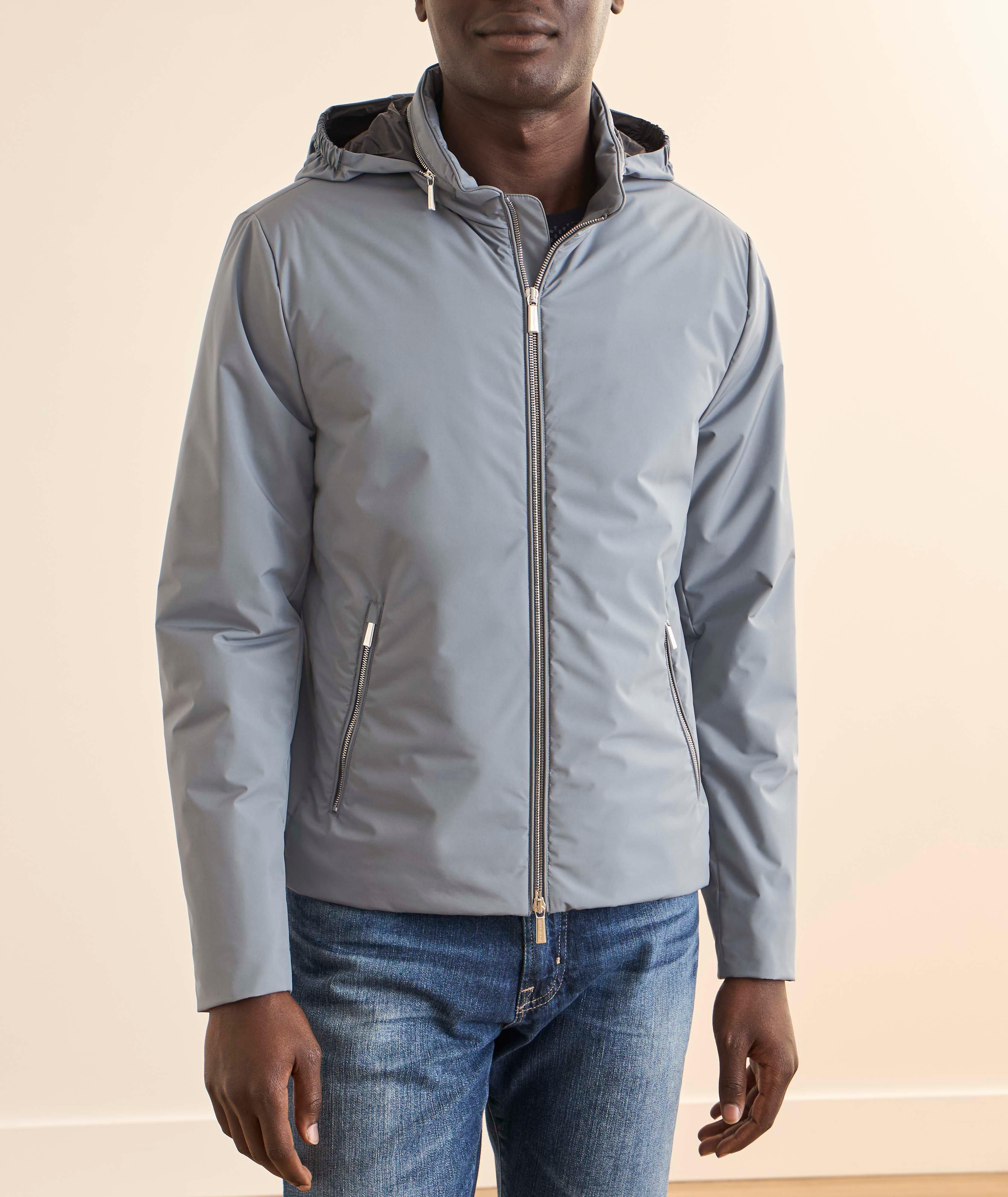 Alcide Rain Jacket  image 1