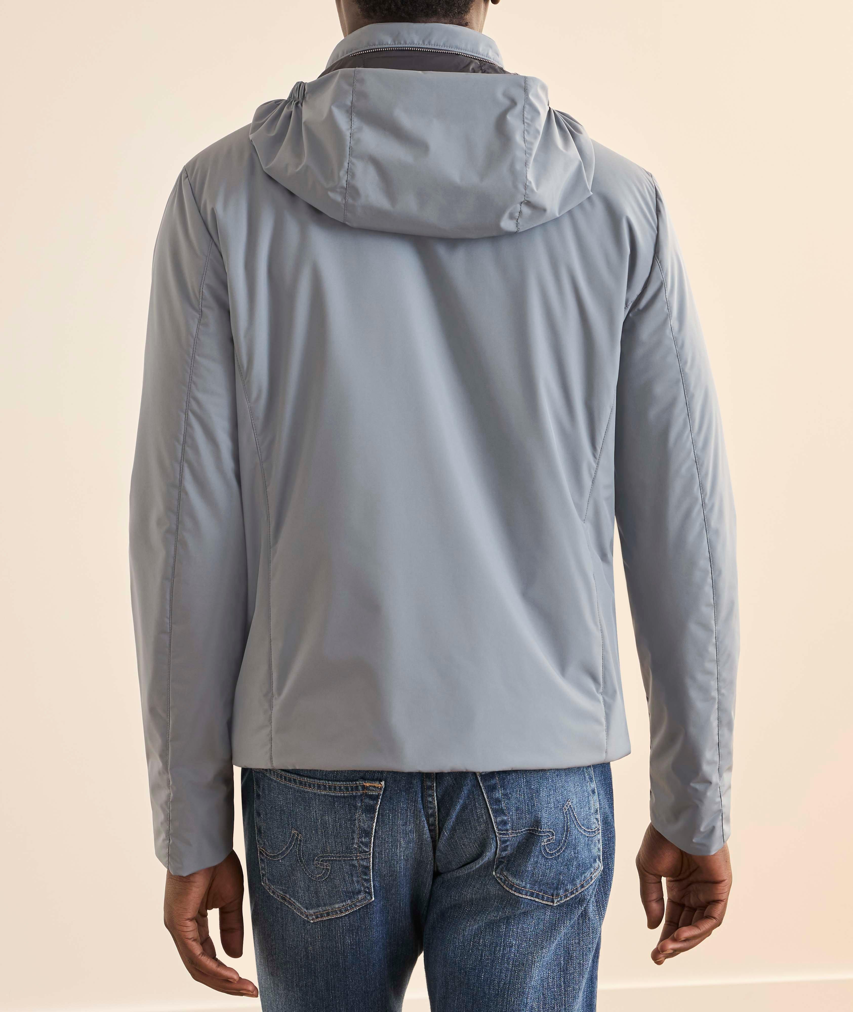 Alcide Rain Jacket  image 2