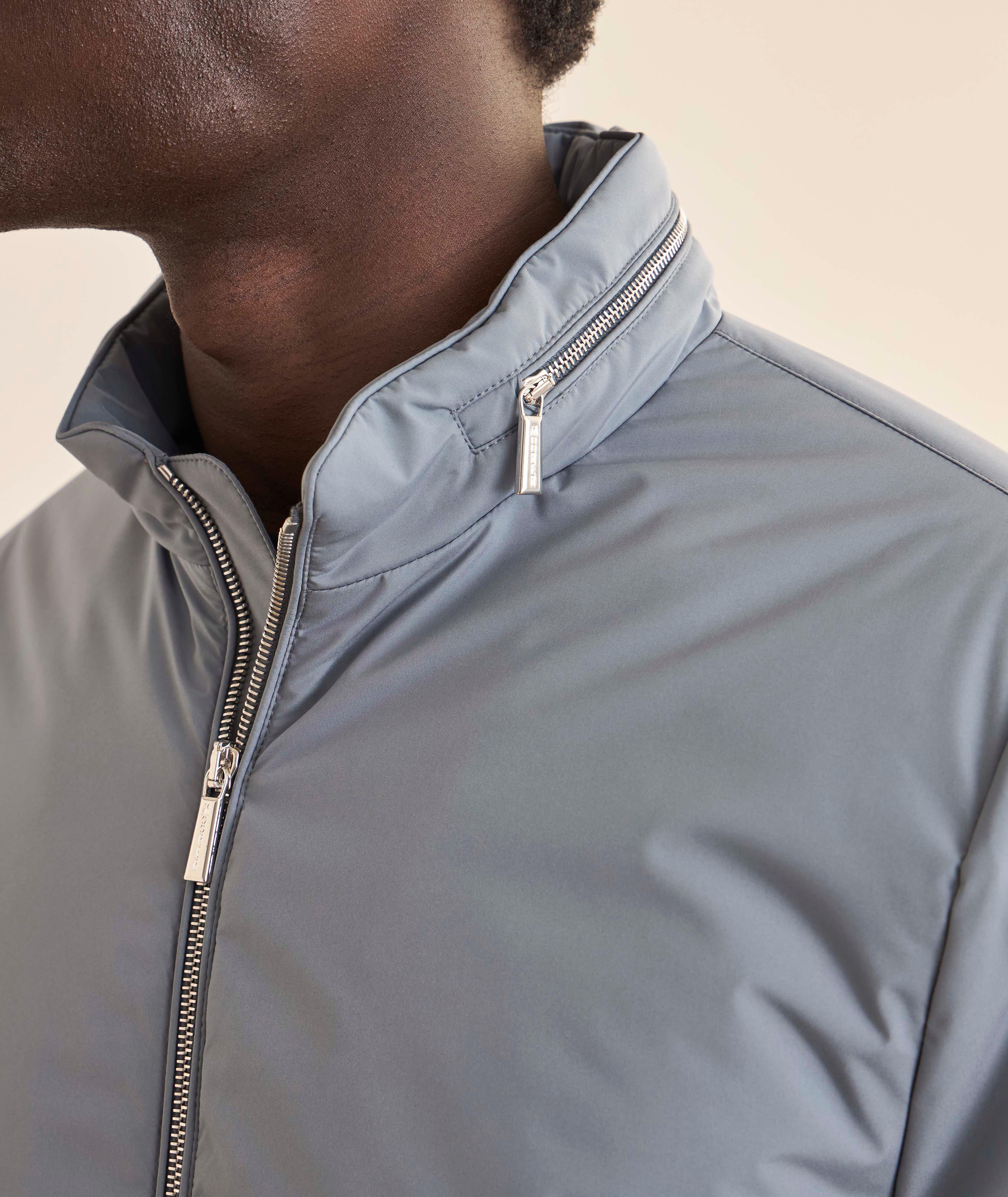 Alcide Rain Jacket  image 3