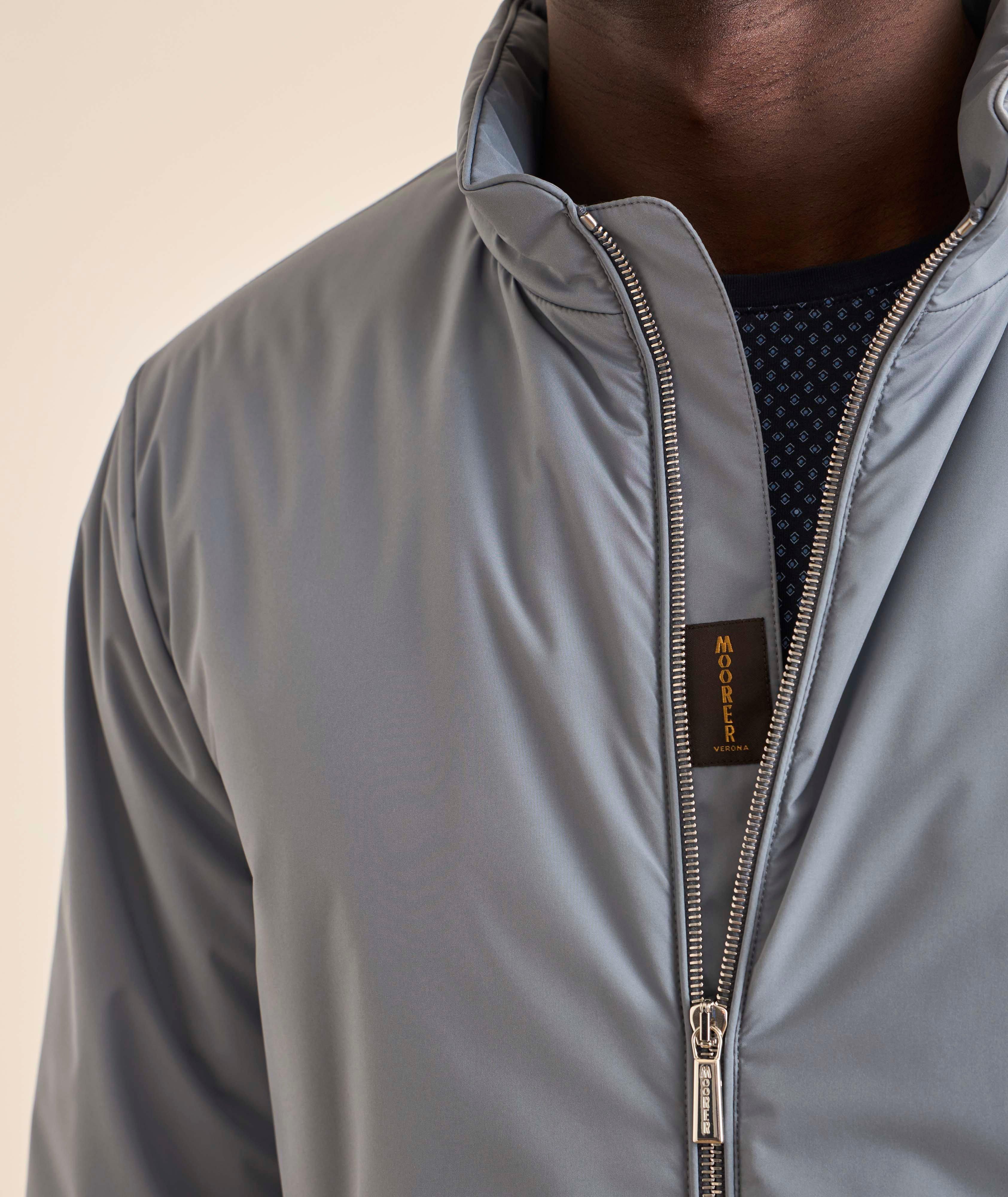 Alcide Rain Jacket  image 4