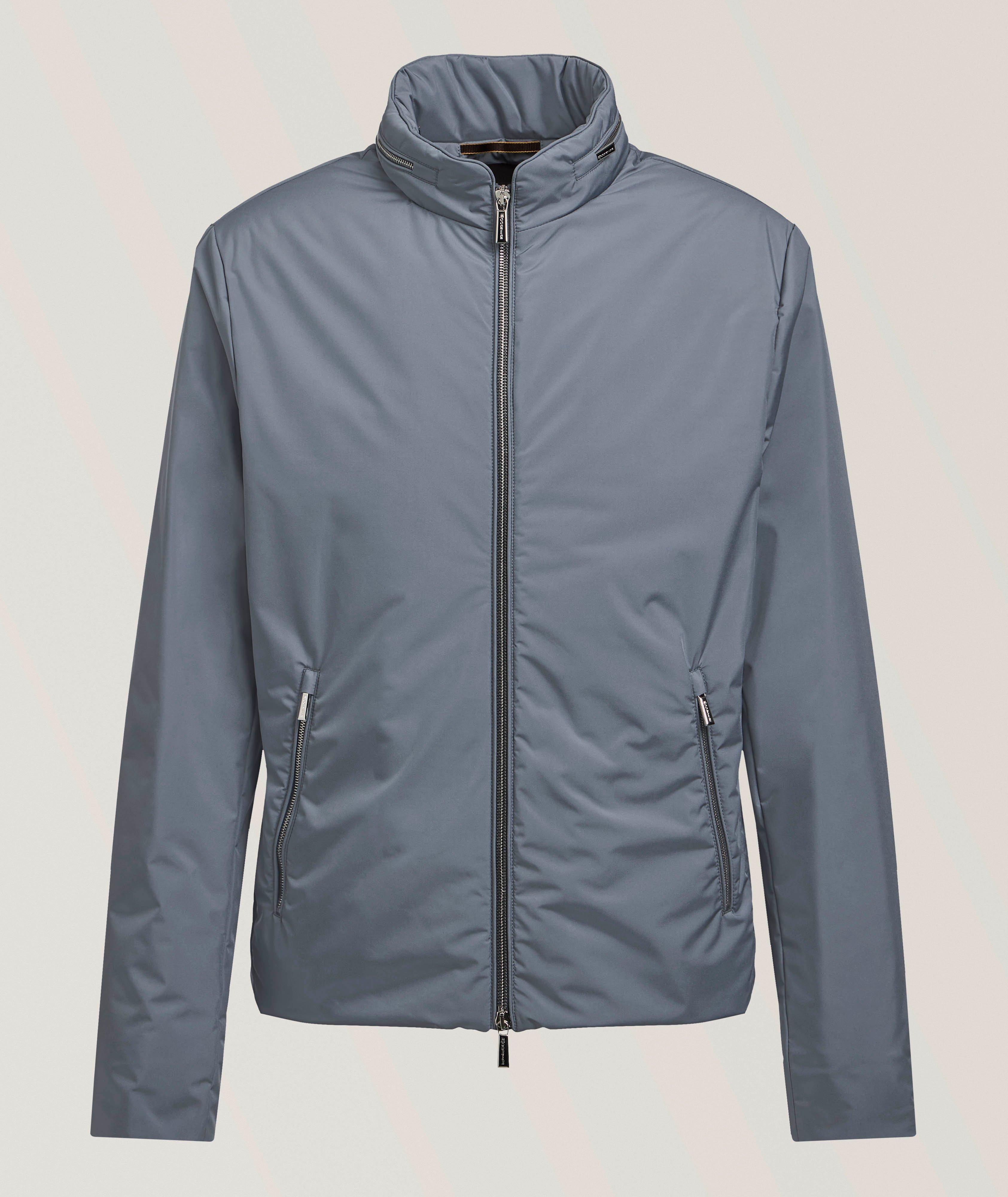 Moorer Alcide Rain Jacket 