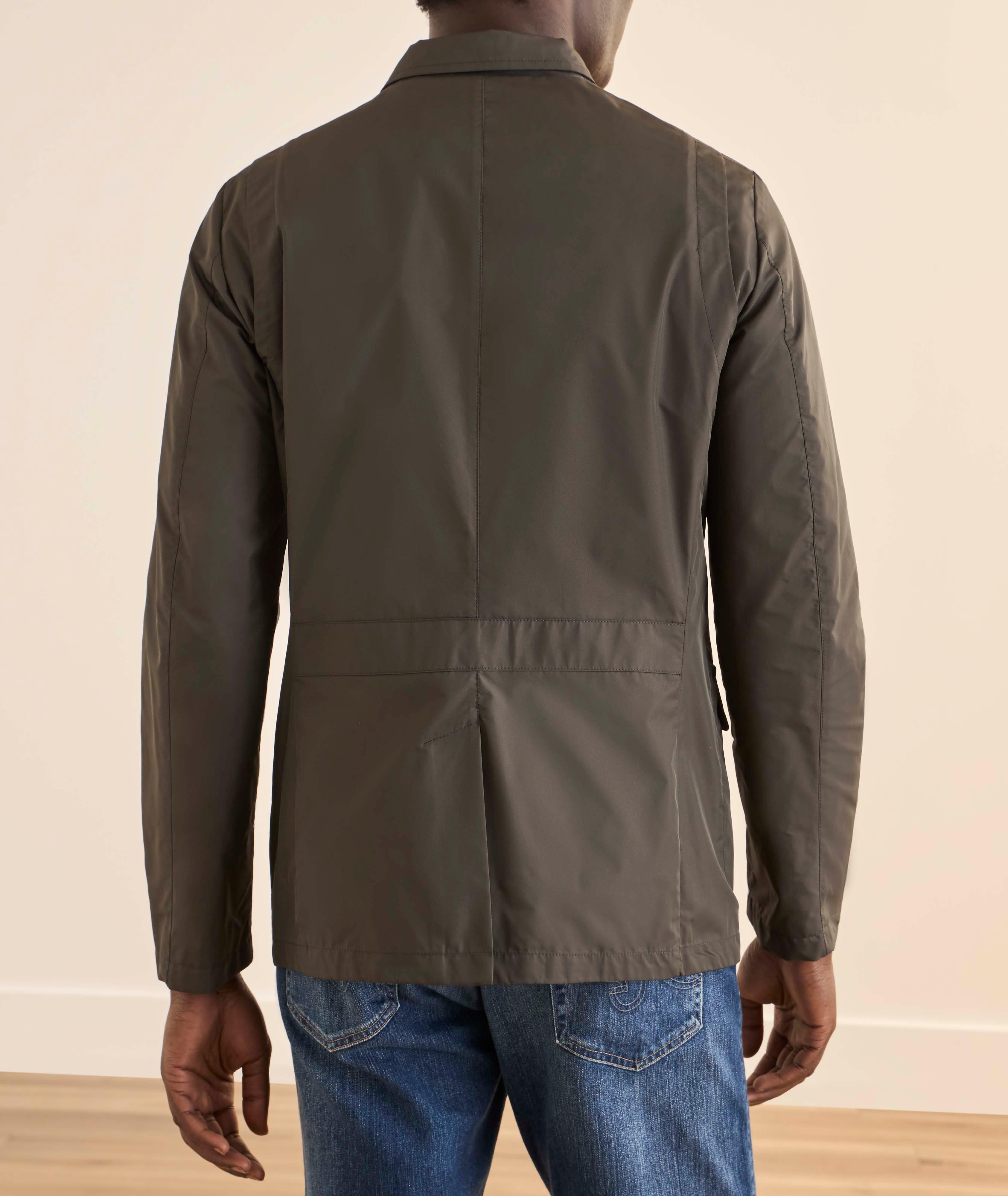 Ghiberti Water-Repellent Jacket image 2