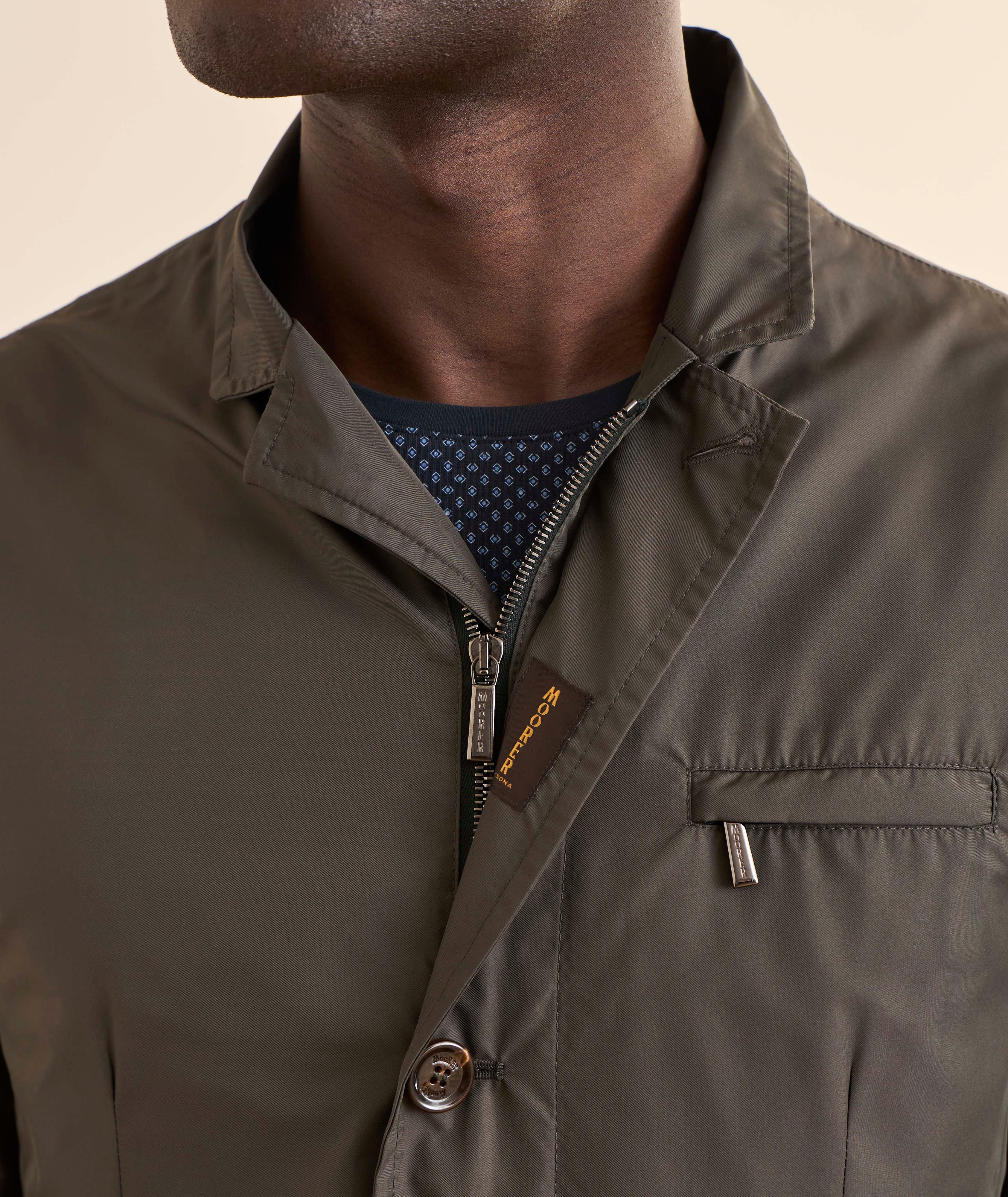 Ghiberti Water-Repellent Jacket image 3