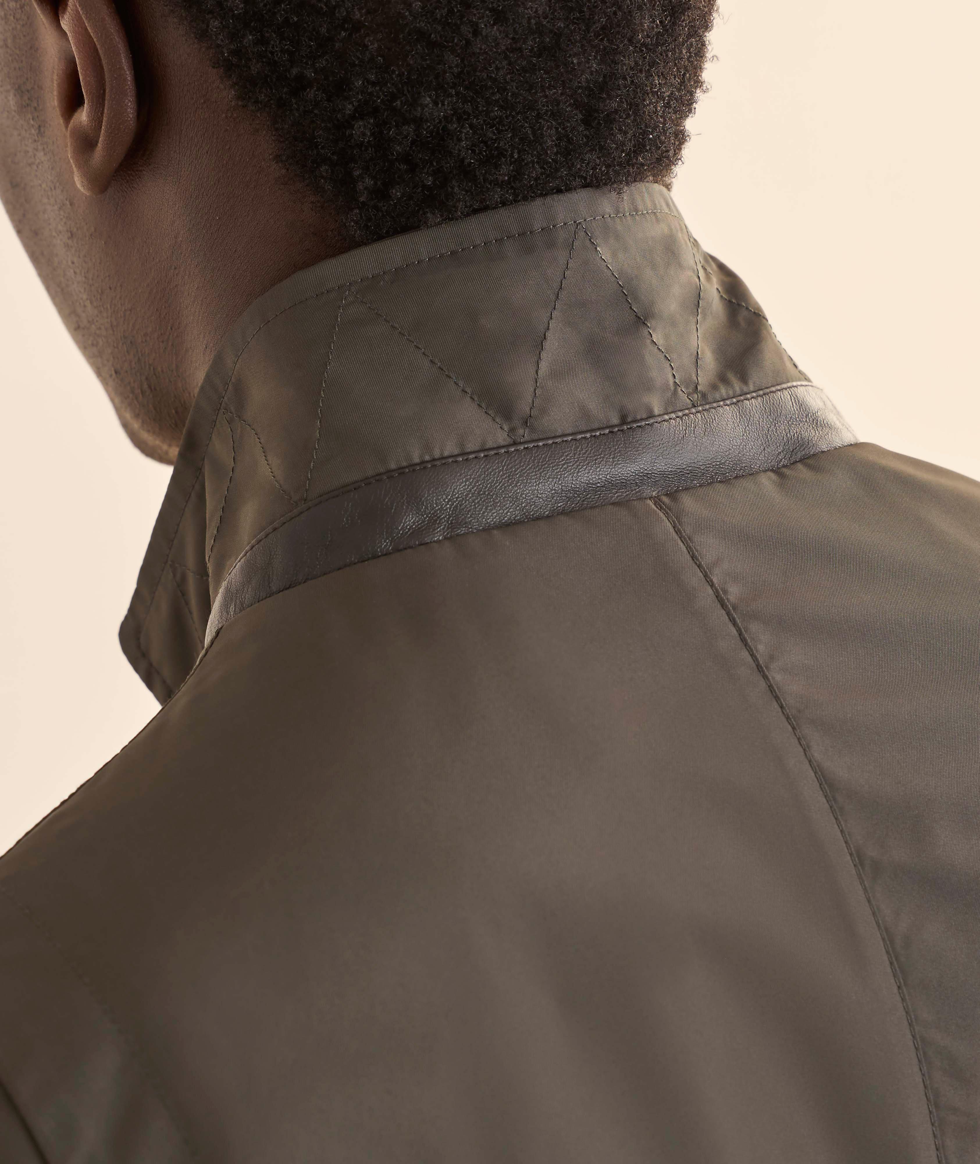 Ghiberti Water-Repellent Jacket image 4