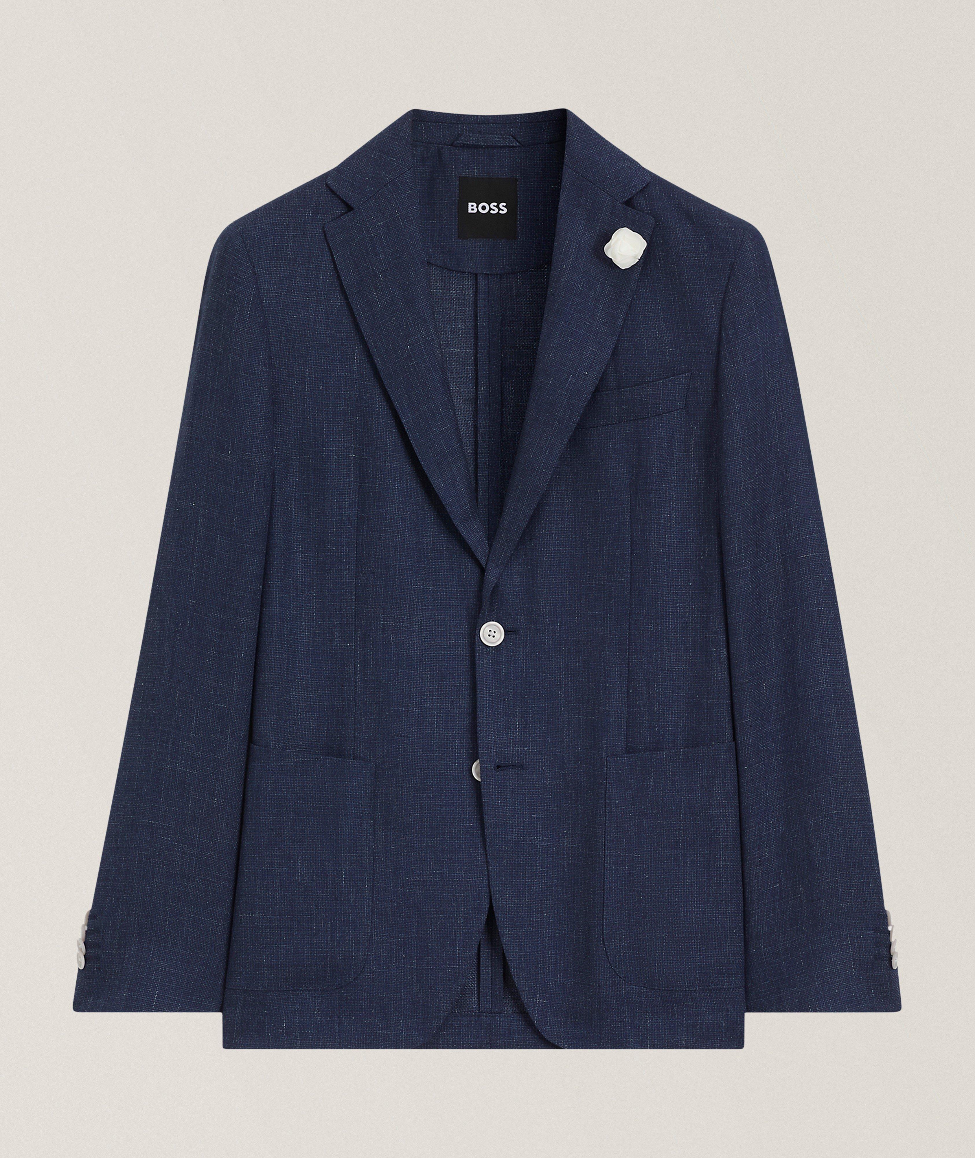 Men's Blazers & Sport Jackets | Harry Rosen