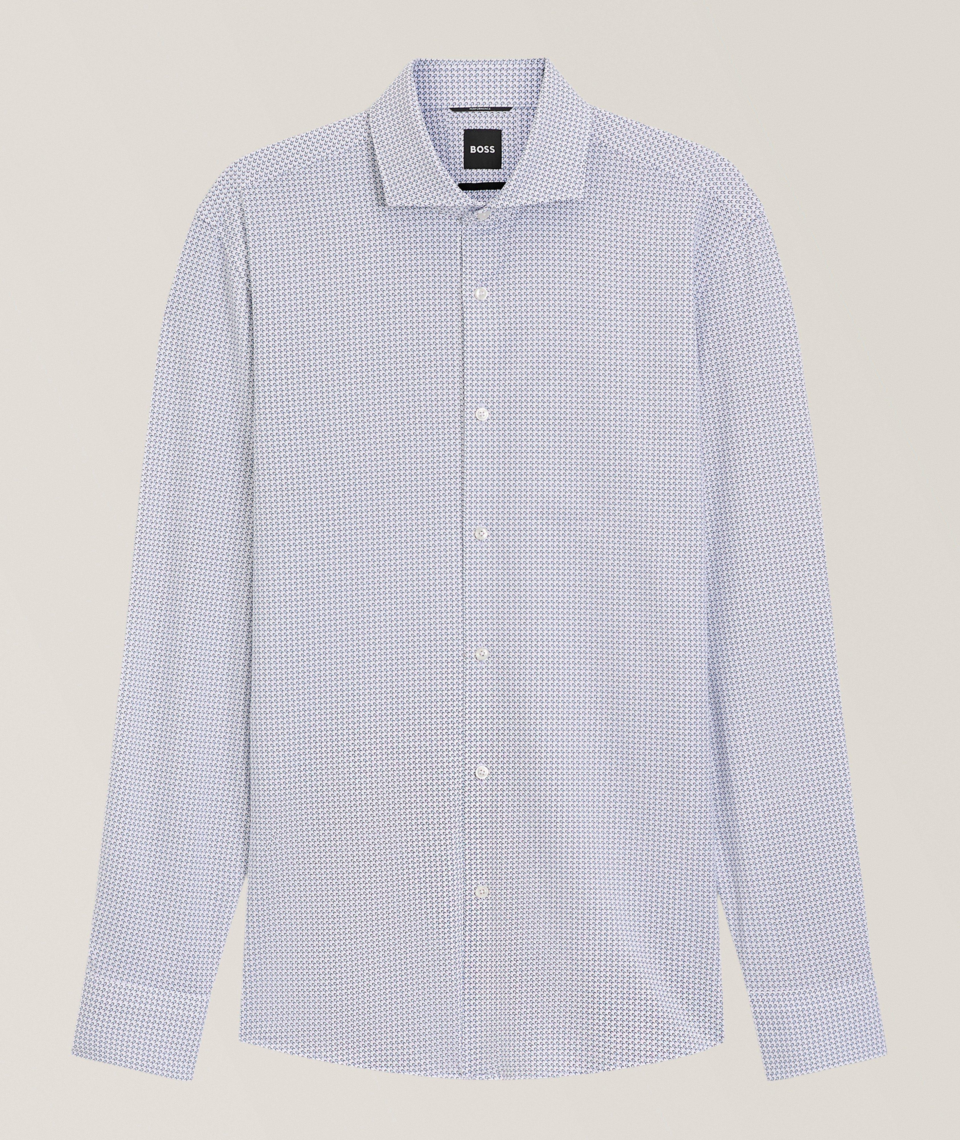 Men's Dress Shirts | Harry Rosen