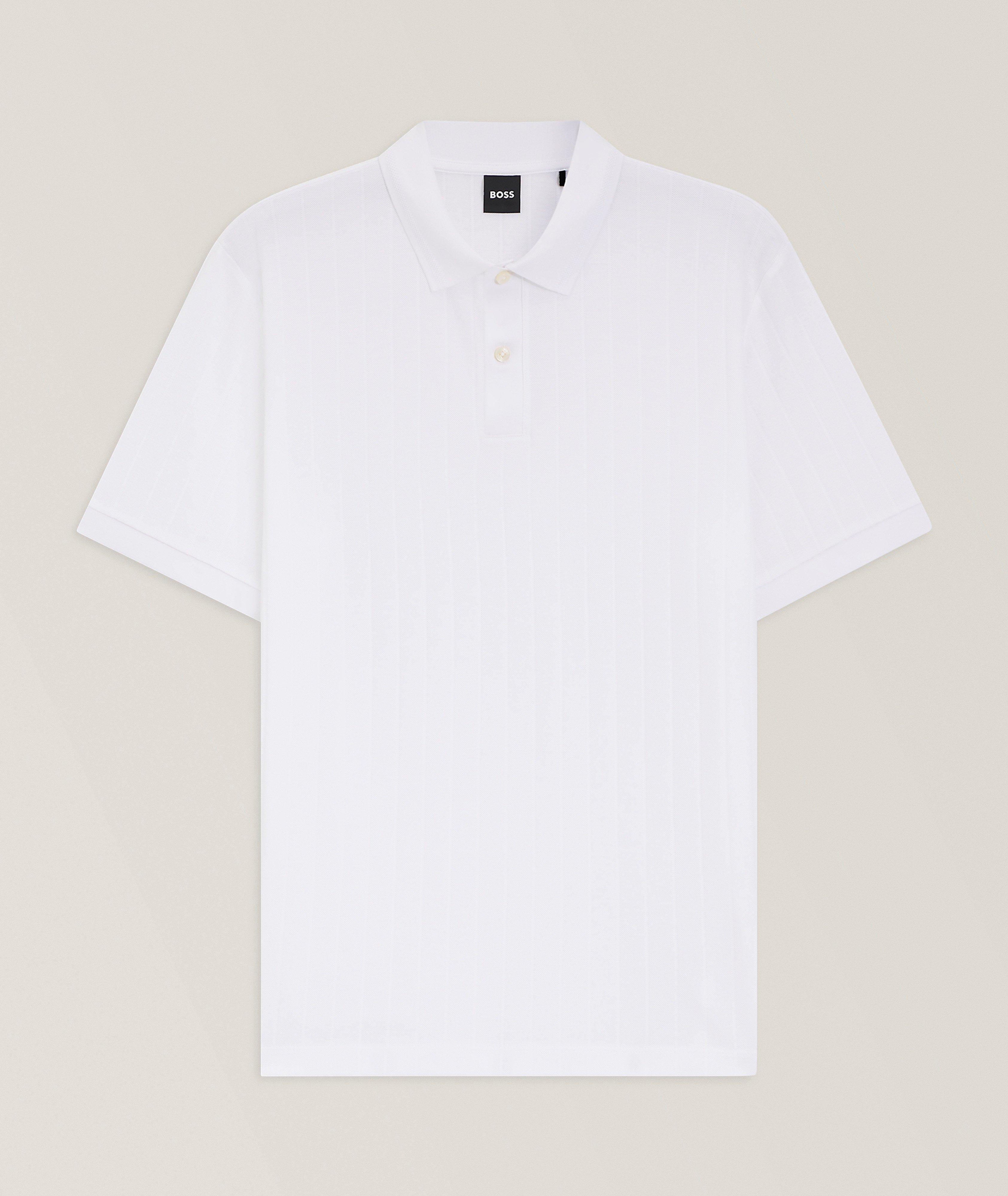 Polo Ralph Lauren Polo Bear Mesh Polo Shirt | Polos | Harry Rosen