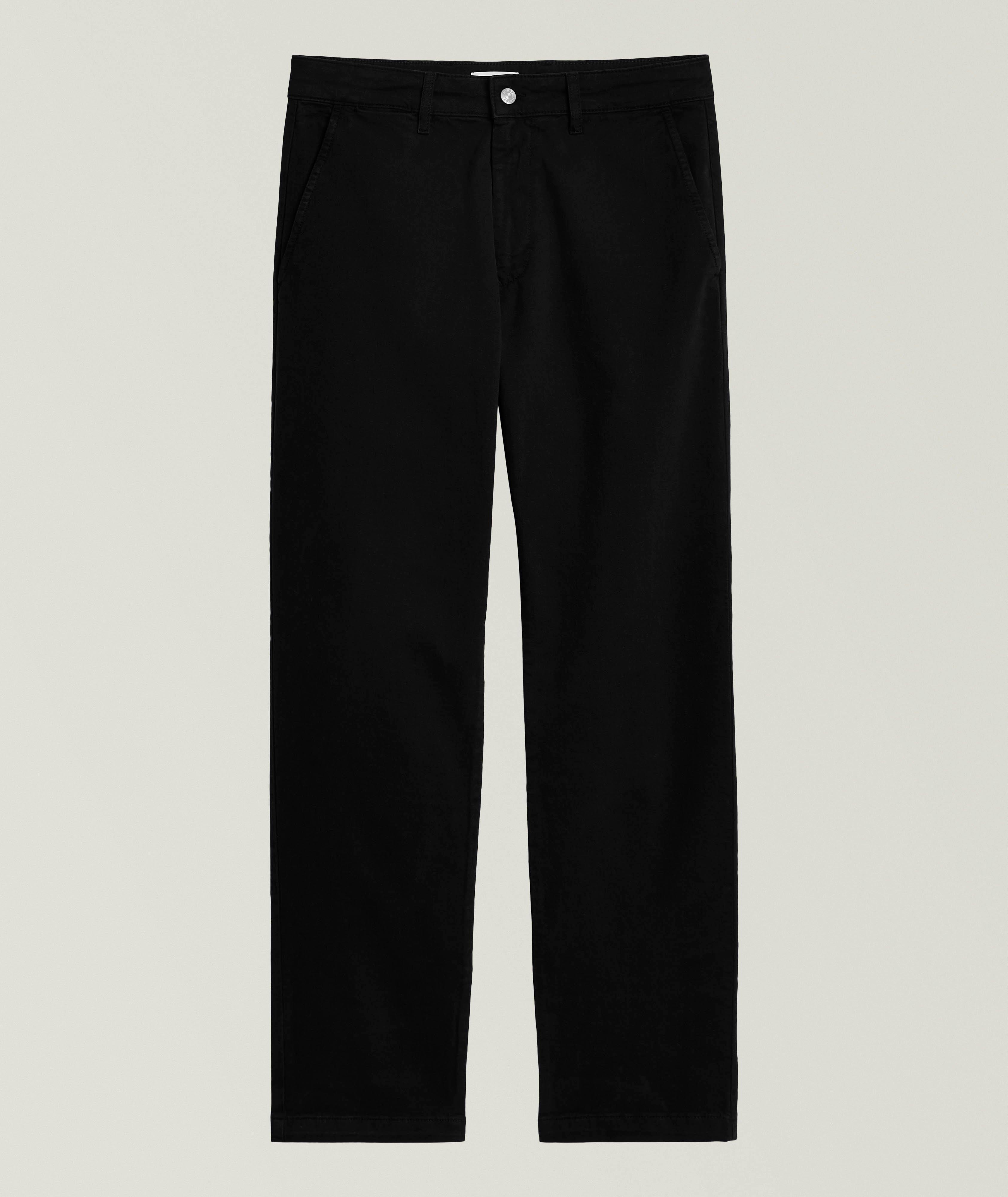 Aden Organic Cotton-Blend Chinos image 0