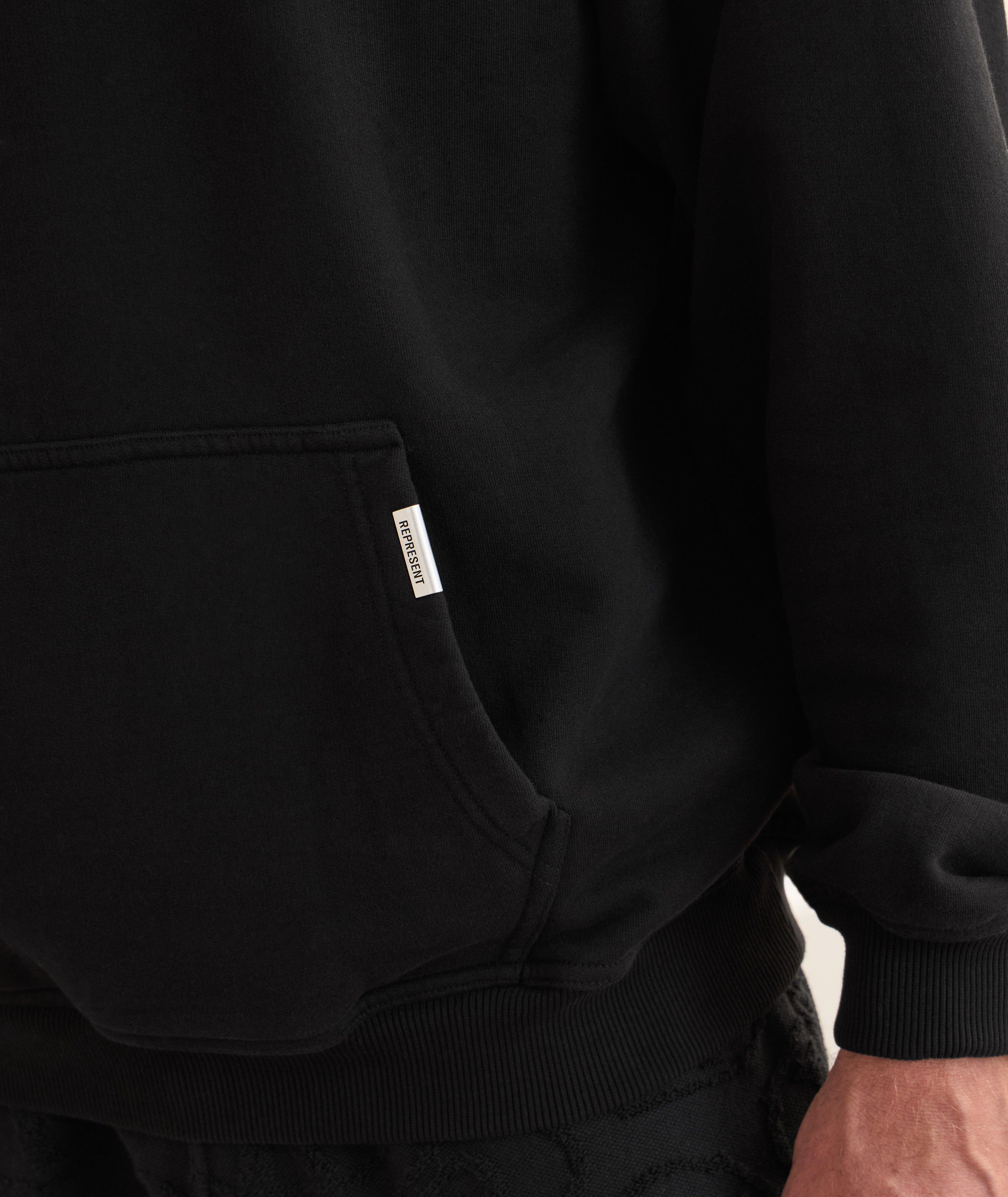 Legacy Cherubs Hooded Sweatshirt image 4
