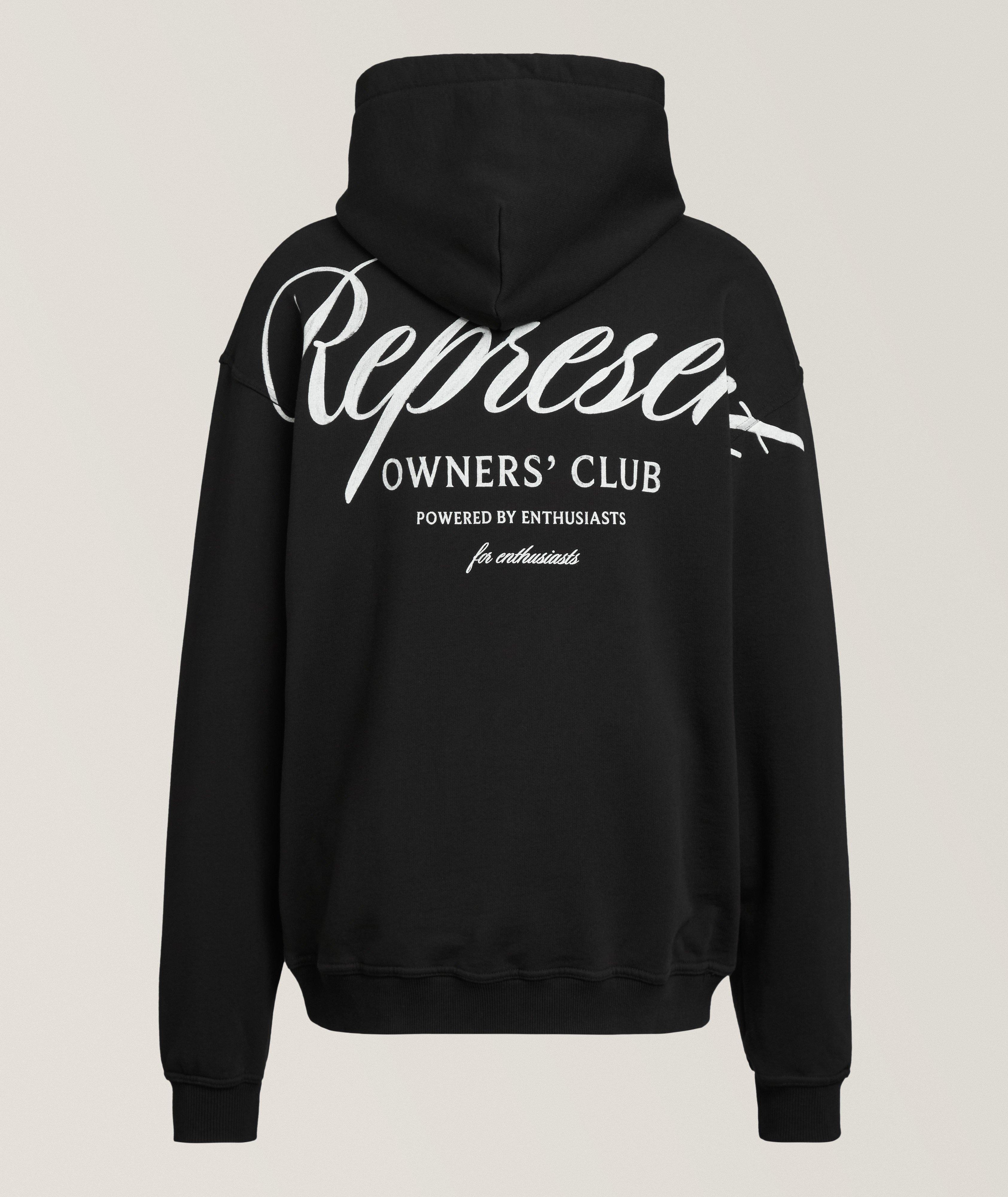 REP BLK OC SCRPT HDY image 1