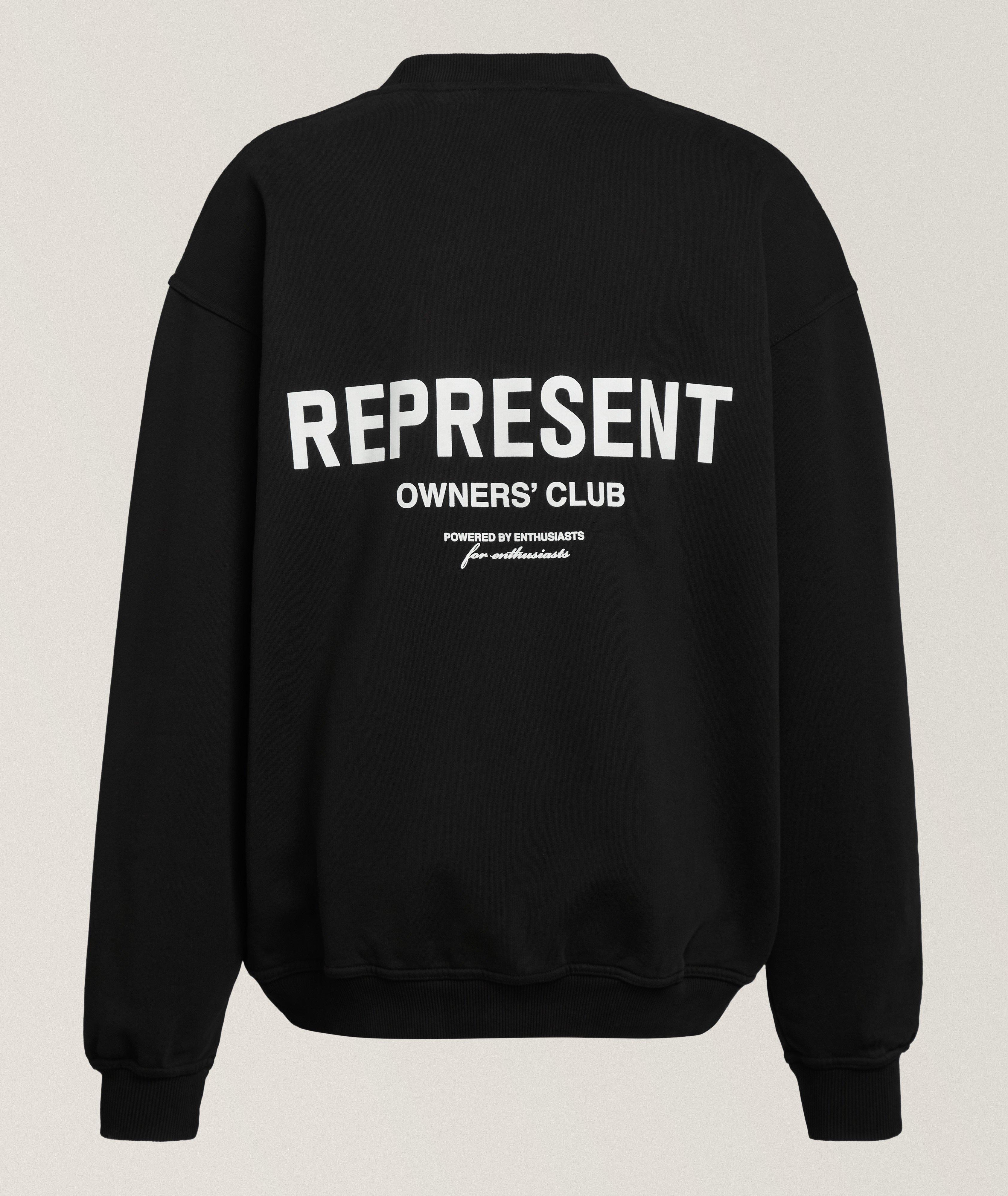 REP LS BLK OWNRS CLB CN image 1