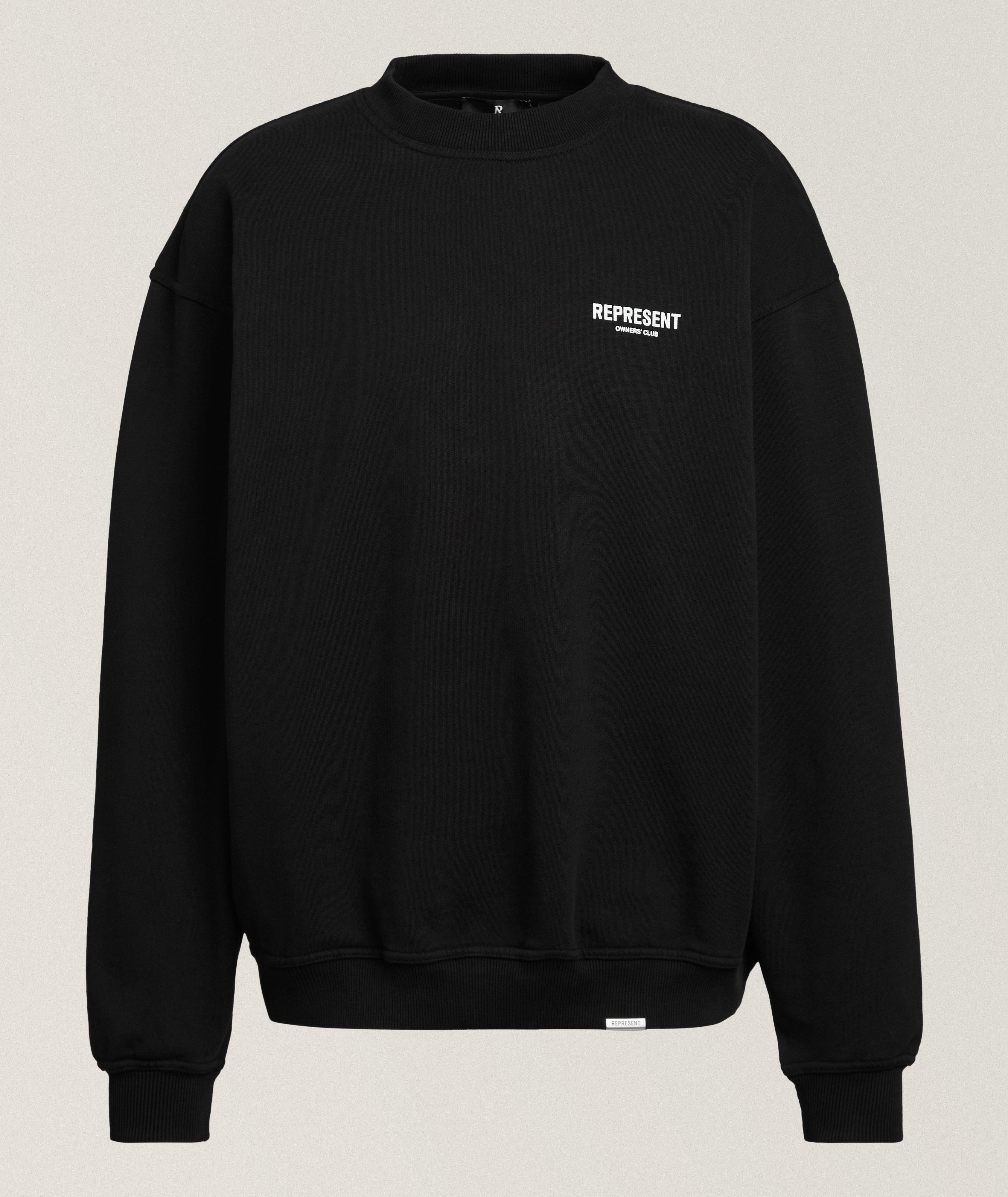 REP LS BLK OWNRS CLB CN image 0