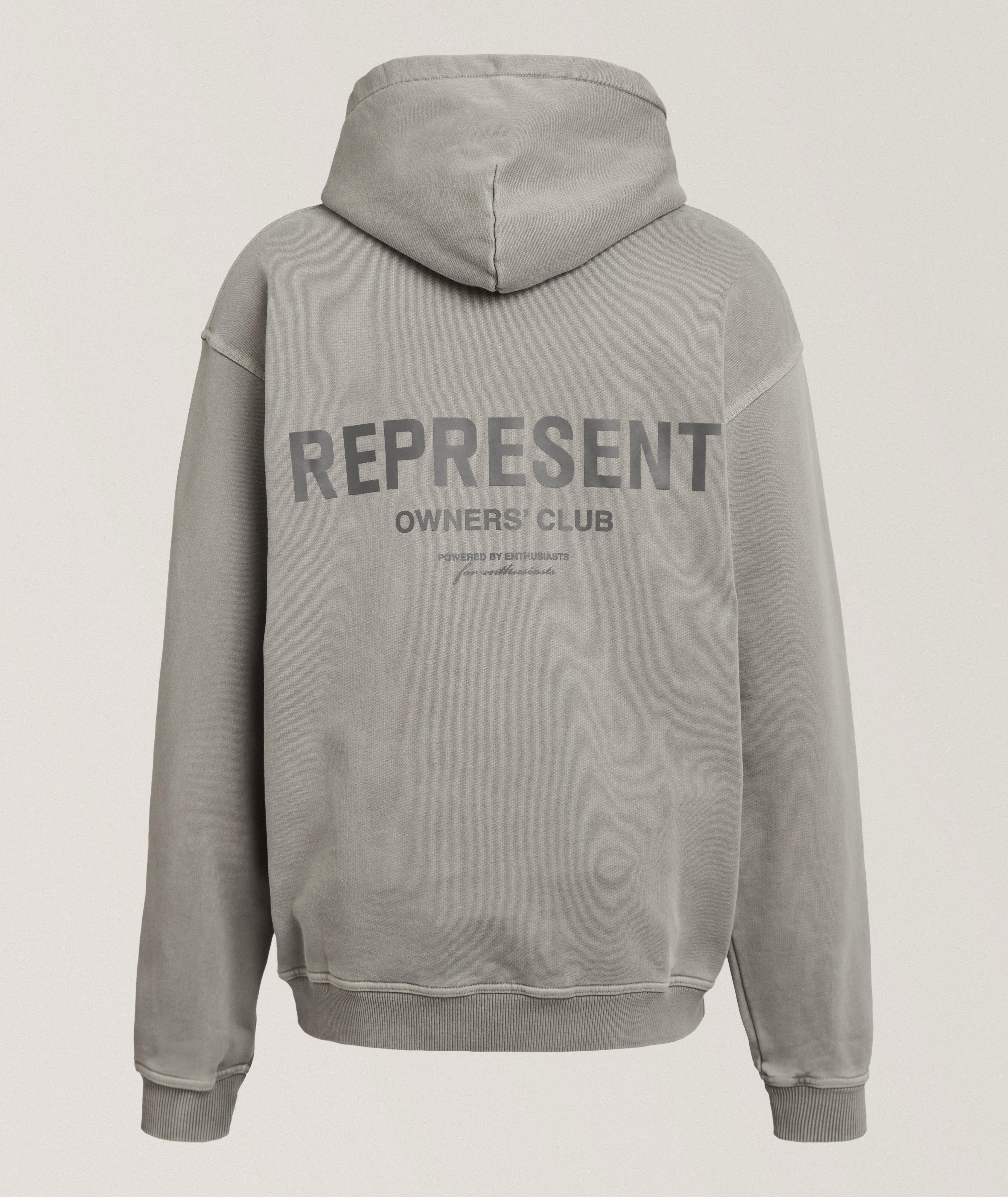 REP LS GRY OWNRS CLB HDY image 1