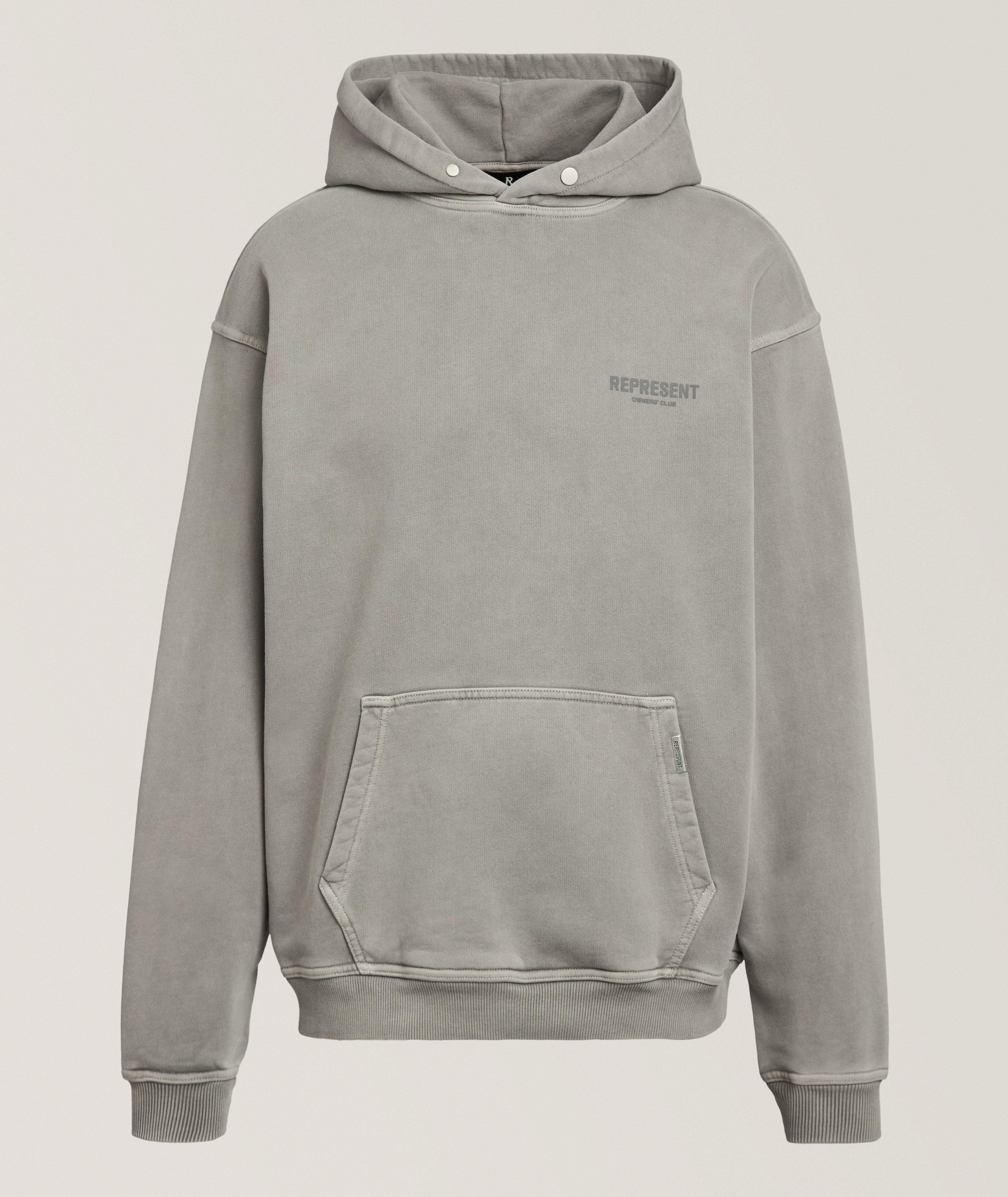 REP LS GRY OWNRS CLB HDY image 0