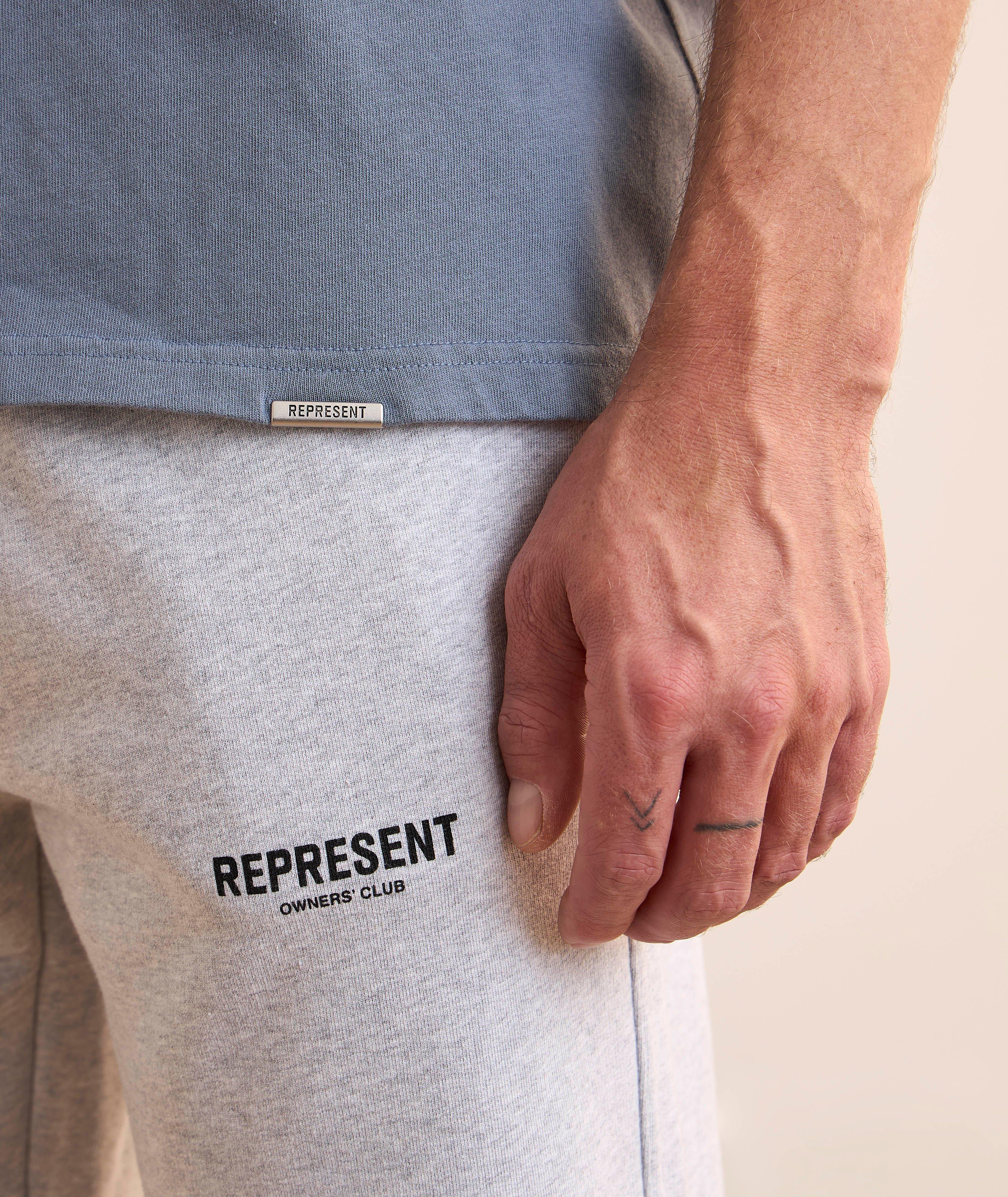 T-shirt Owners
 Club Script image 4