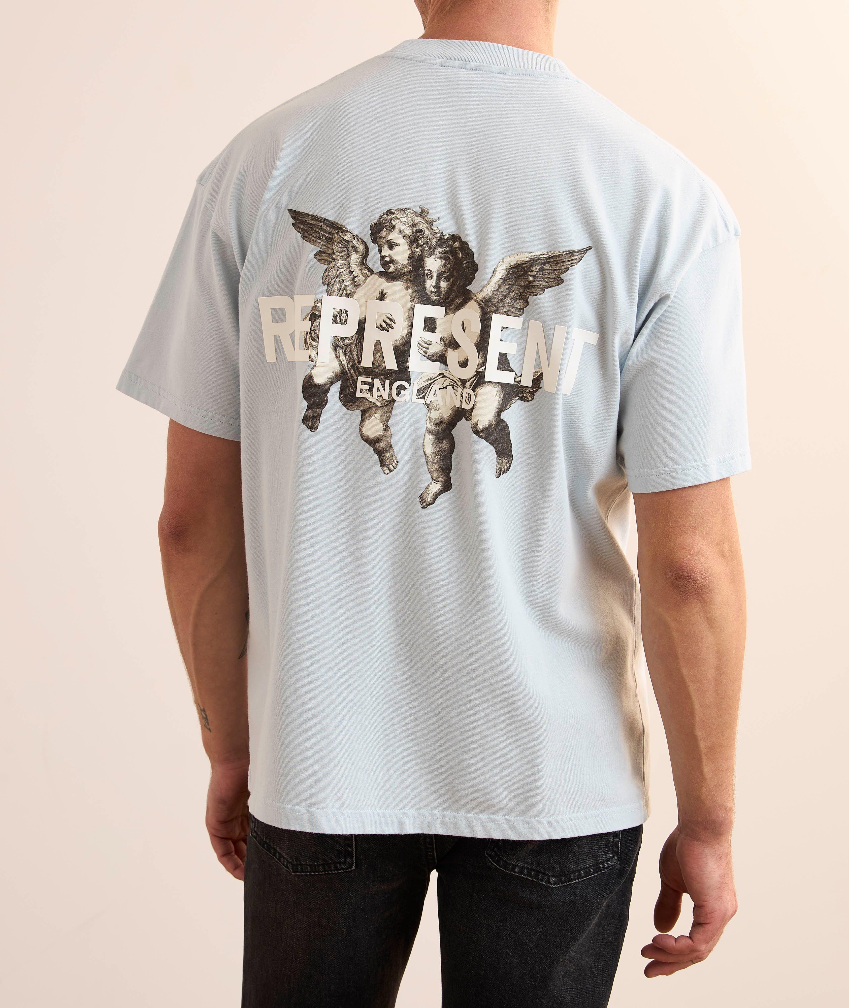 T-shirt Chérubins de l
héritage image 3