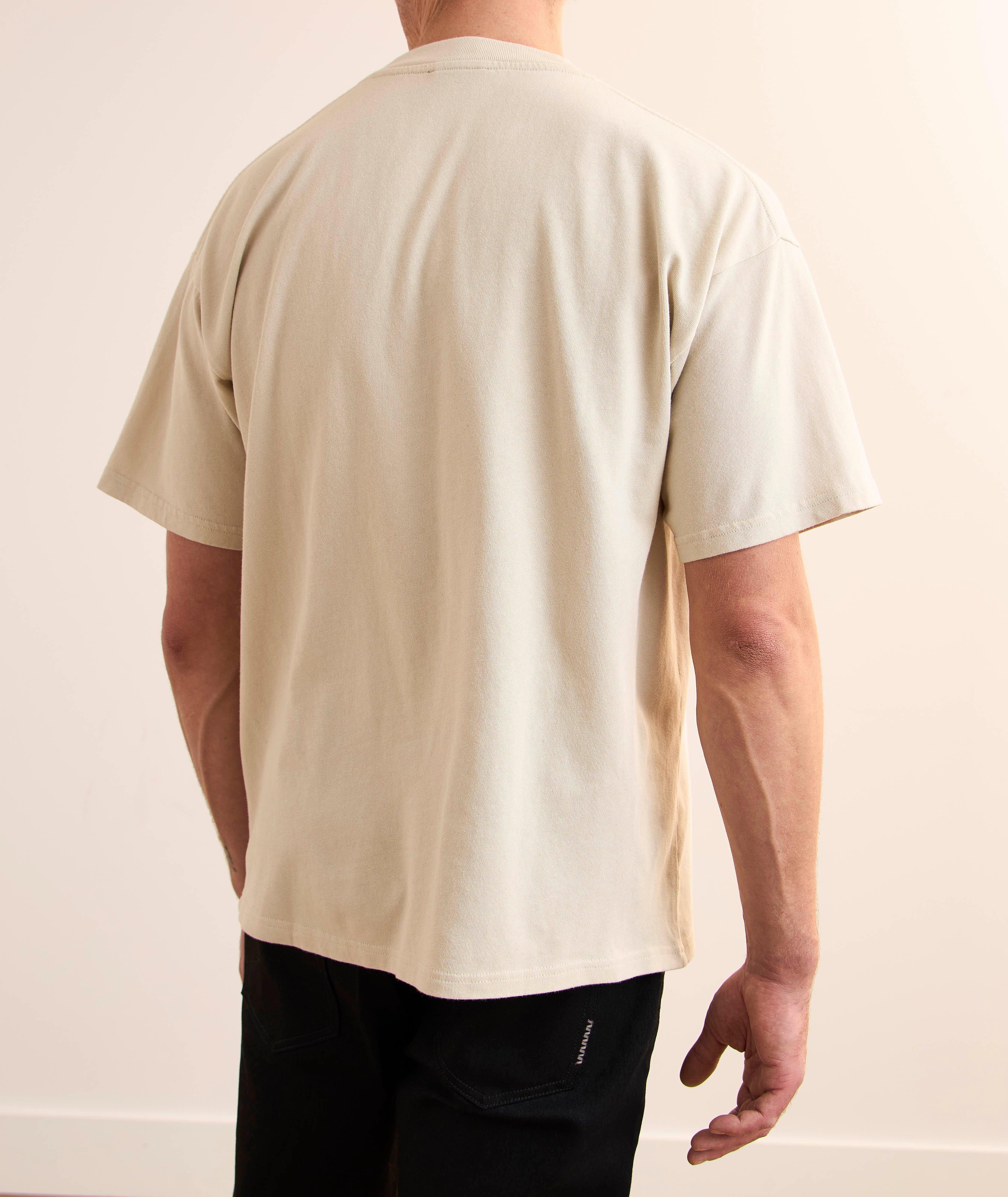 Thoroughbred Cotton T-Shirt image 2