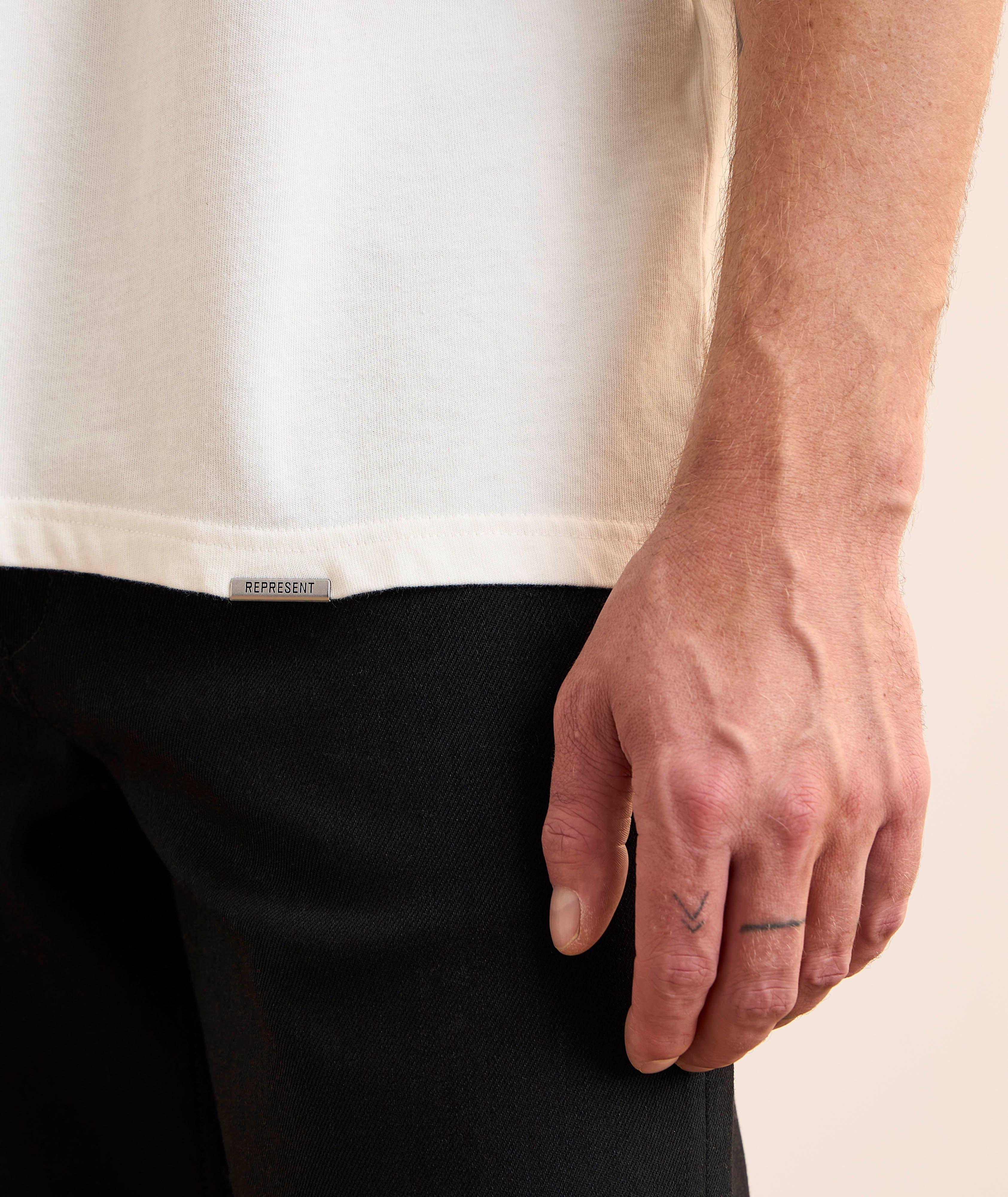 Legacy Cherubs Cotton T-Shirt image 4