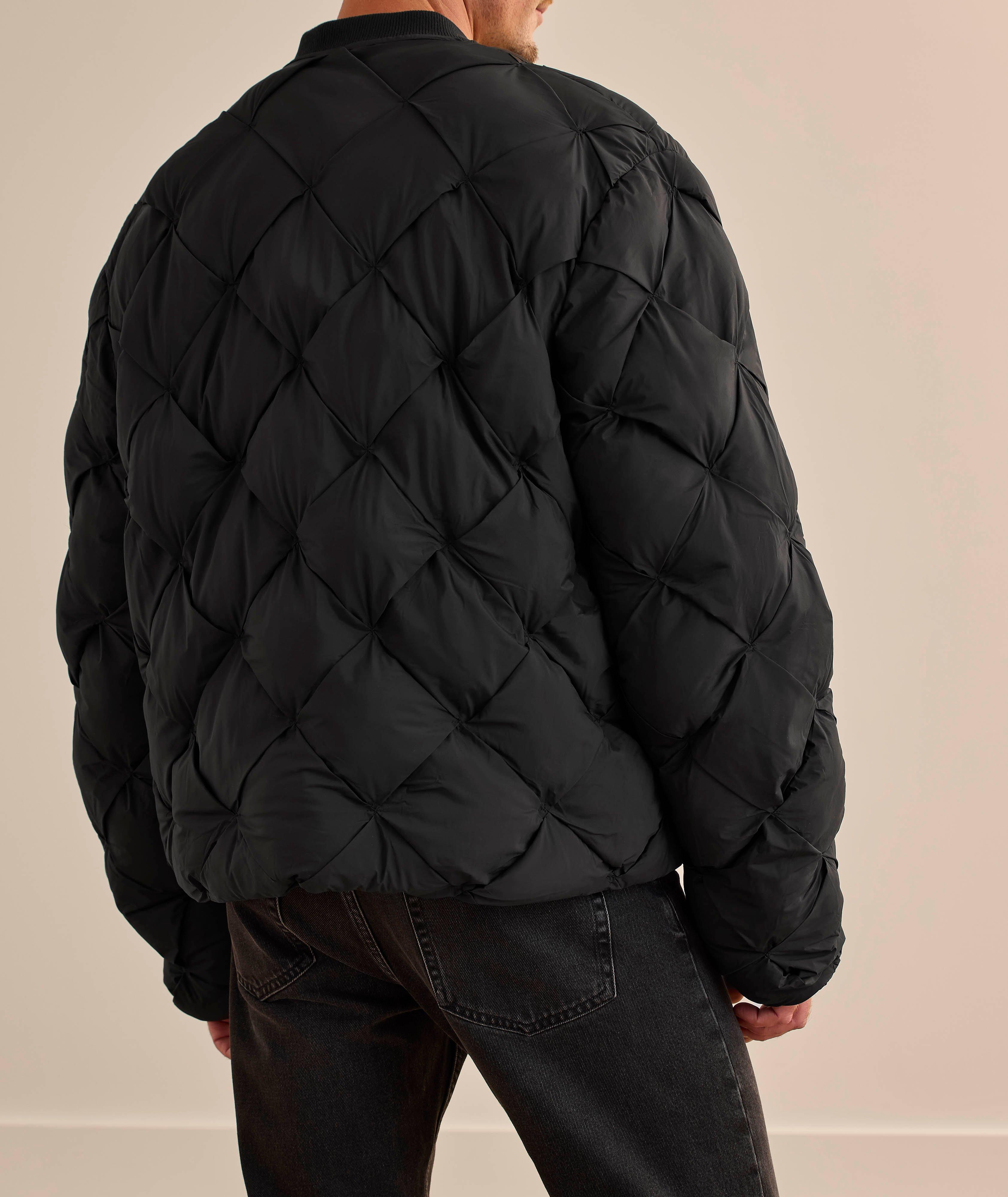 Pillow Puffer Bomber image 2