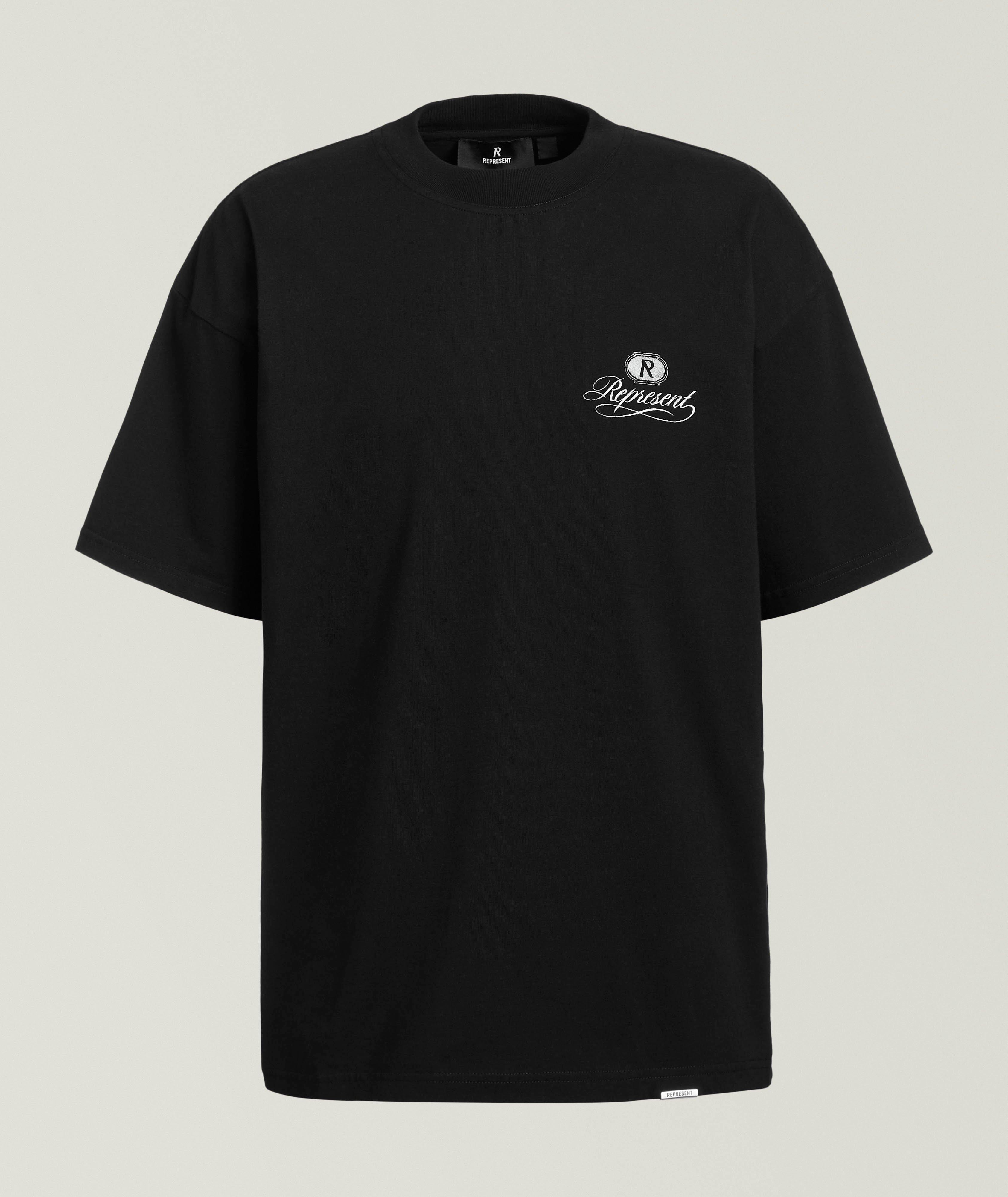 Grand Vintage Hand Drawn T-Shirt image 0