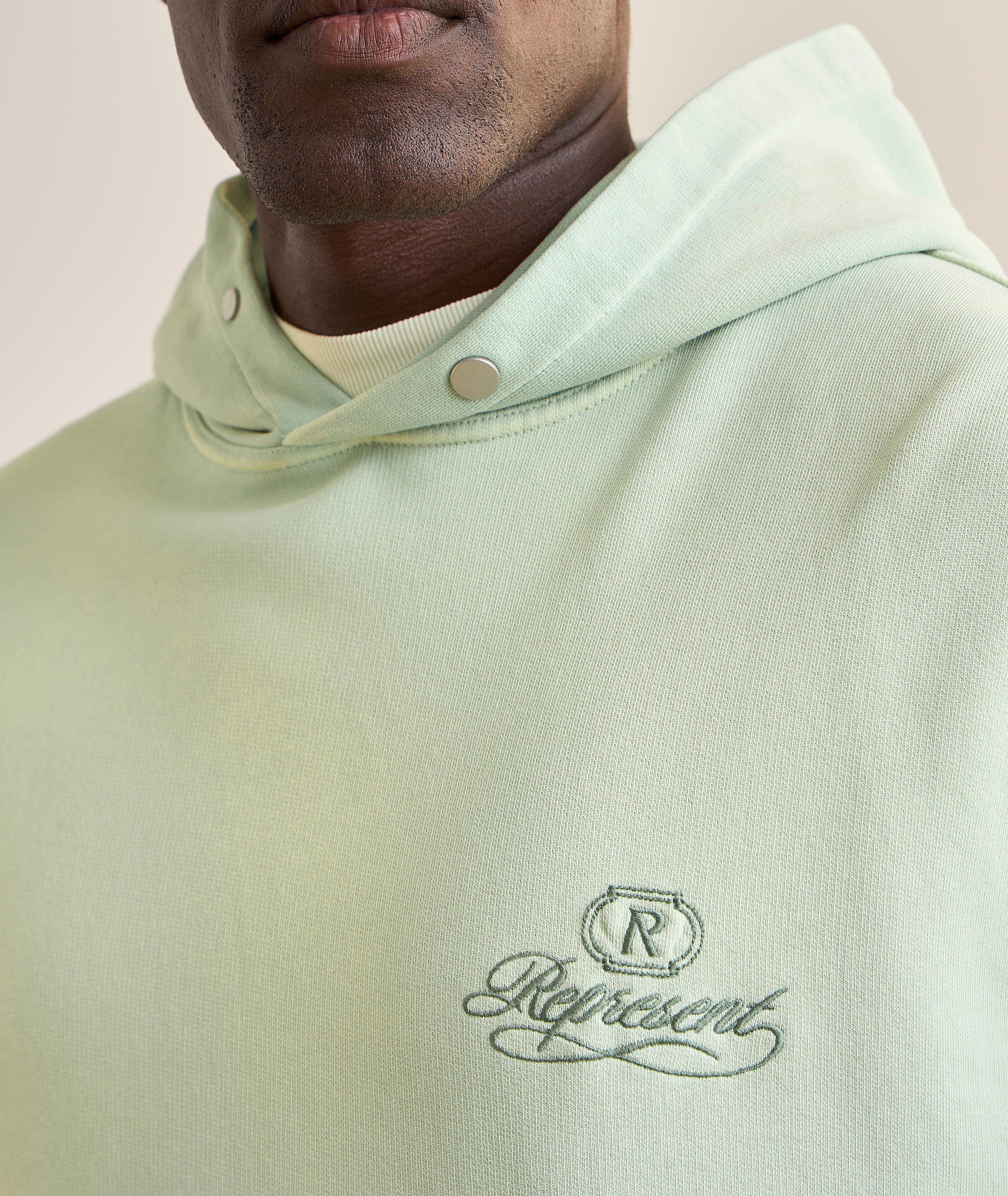 Grand Vintage Hooded Sweatshirt image 4