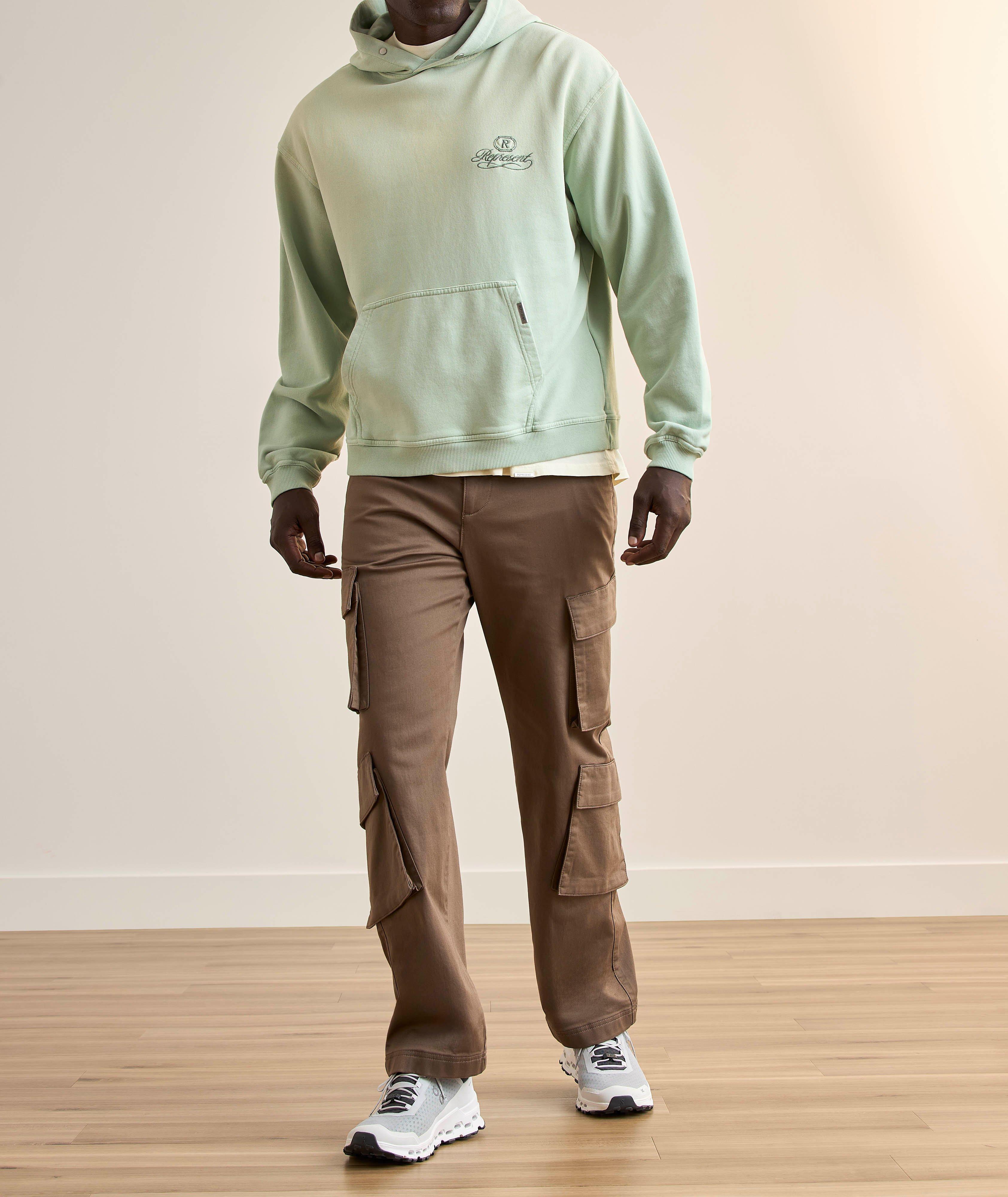 Grand Vintage Hooded Sweatshirt image 6